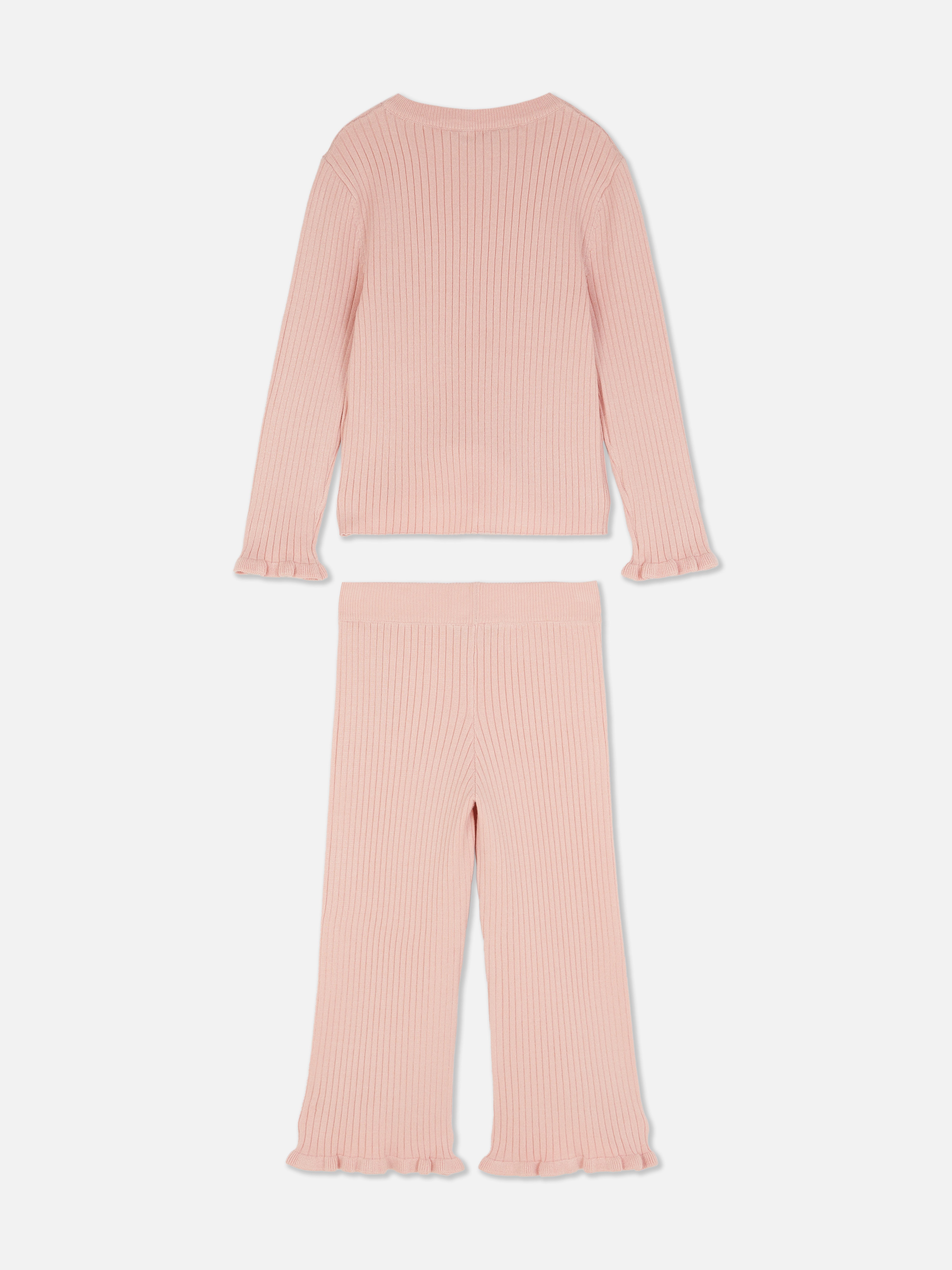 2–7 ans | Ensemble coordonné