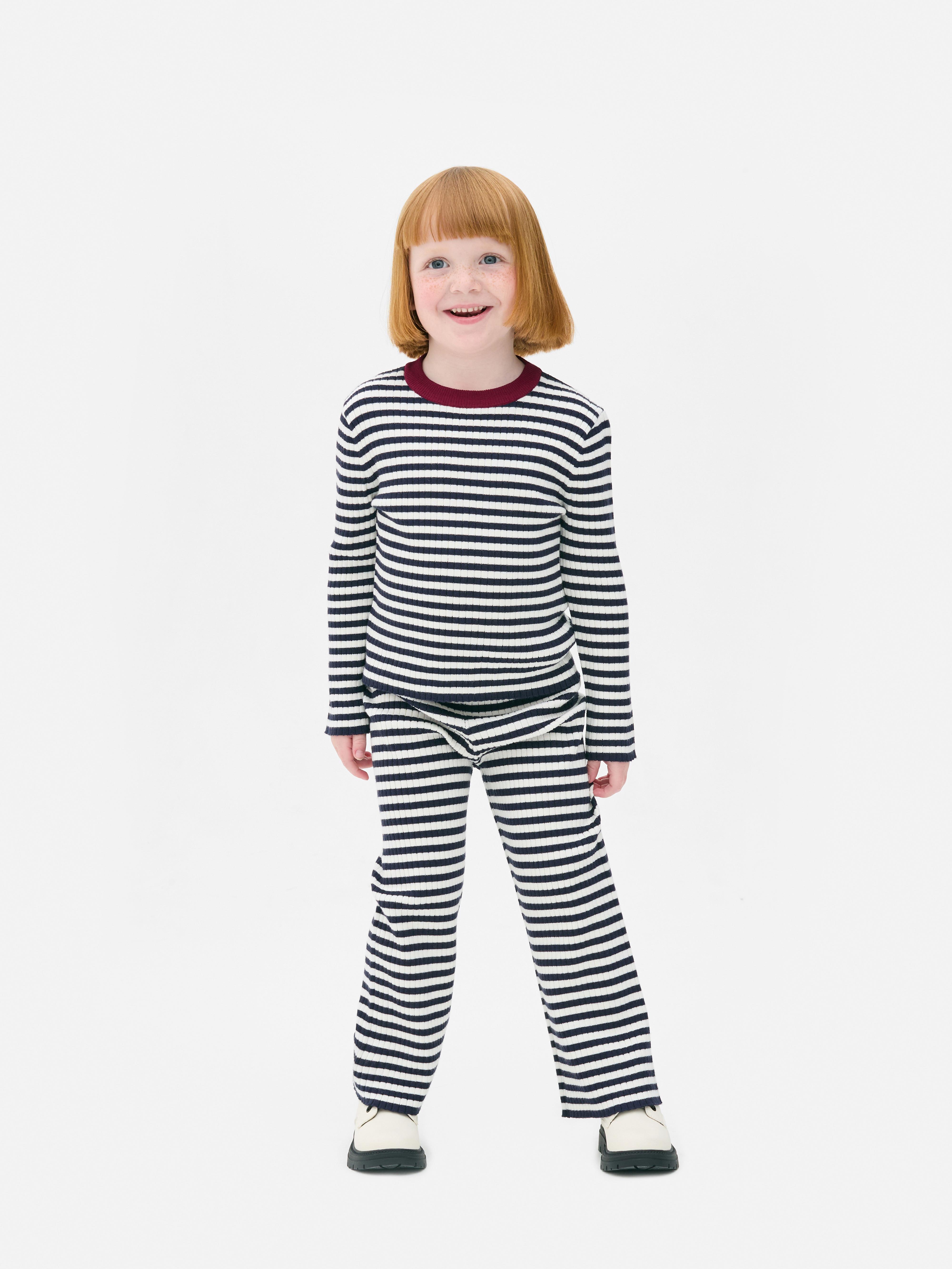2–7 ans | Ensemble coordonné