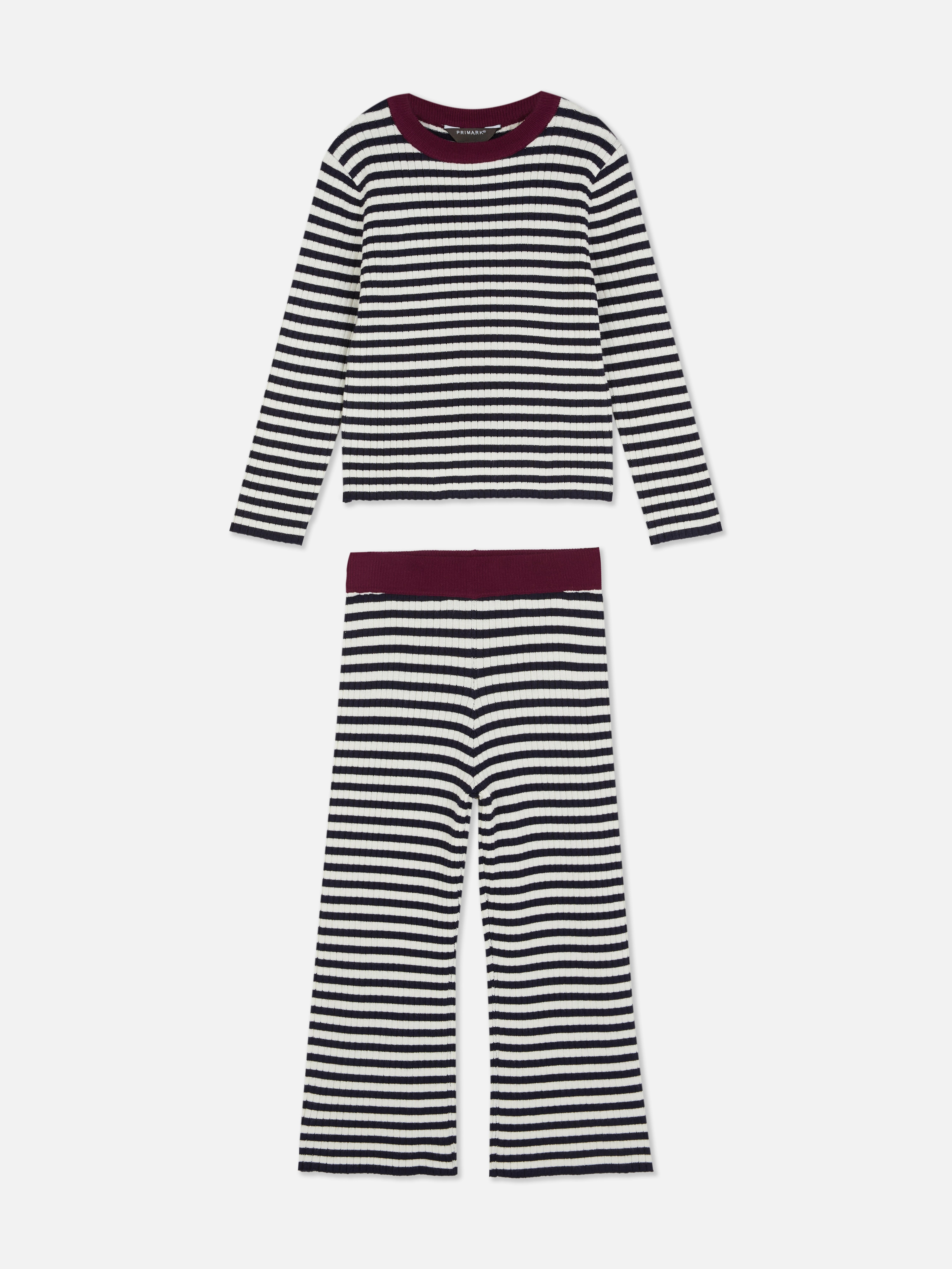 2-7yrs | Compact Matching Set