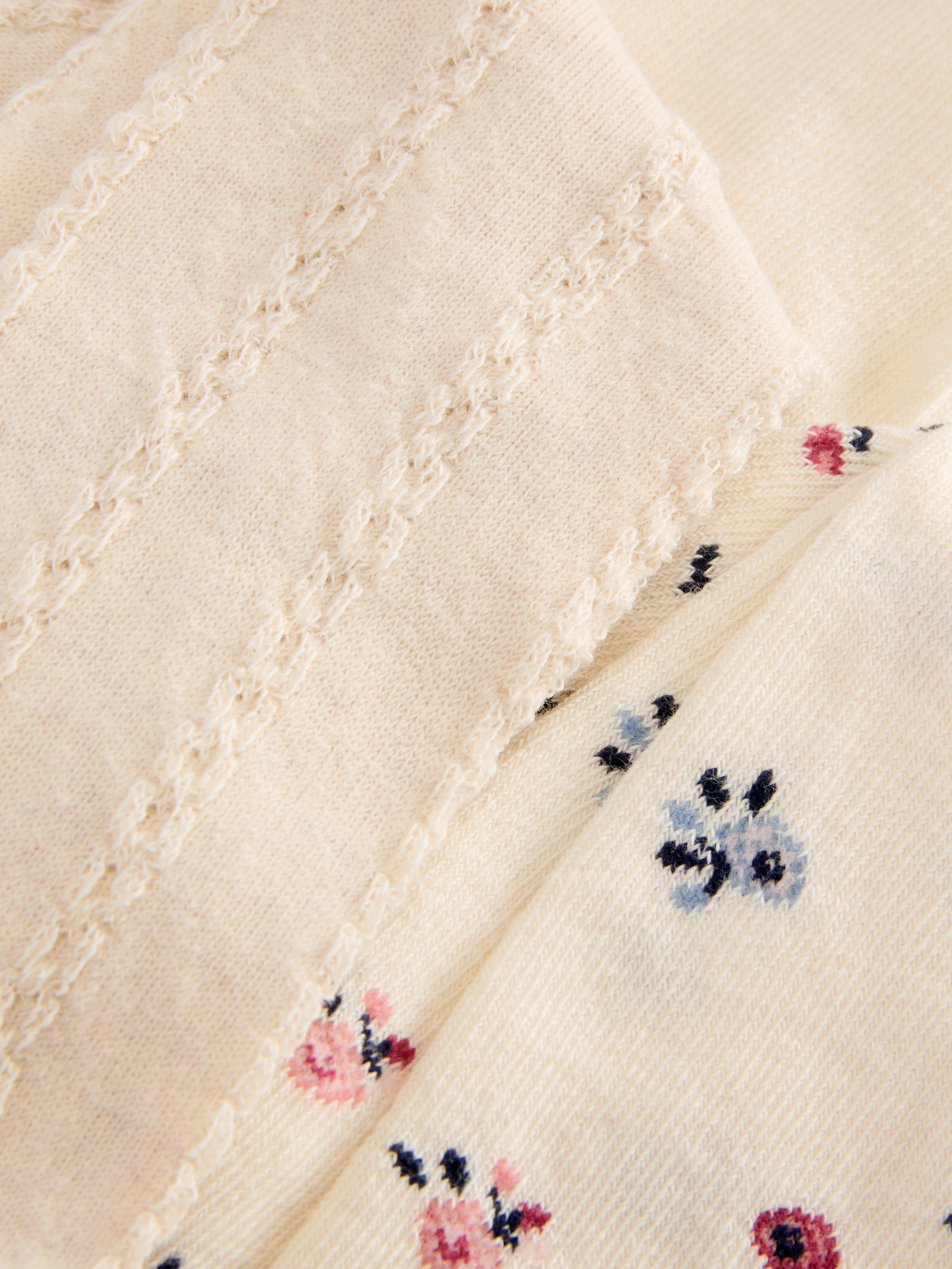 0-36mths | 2pk Knit Tights