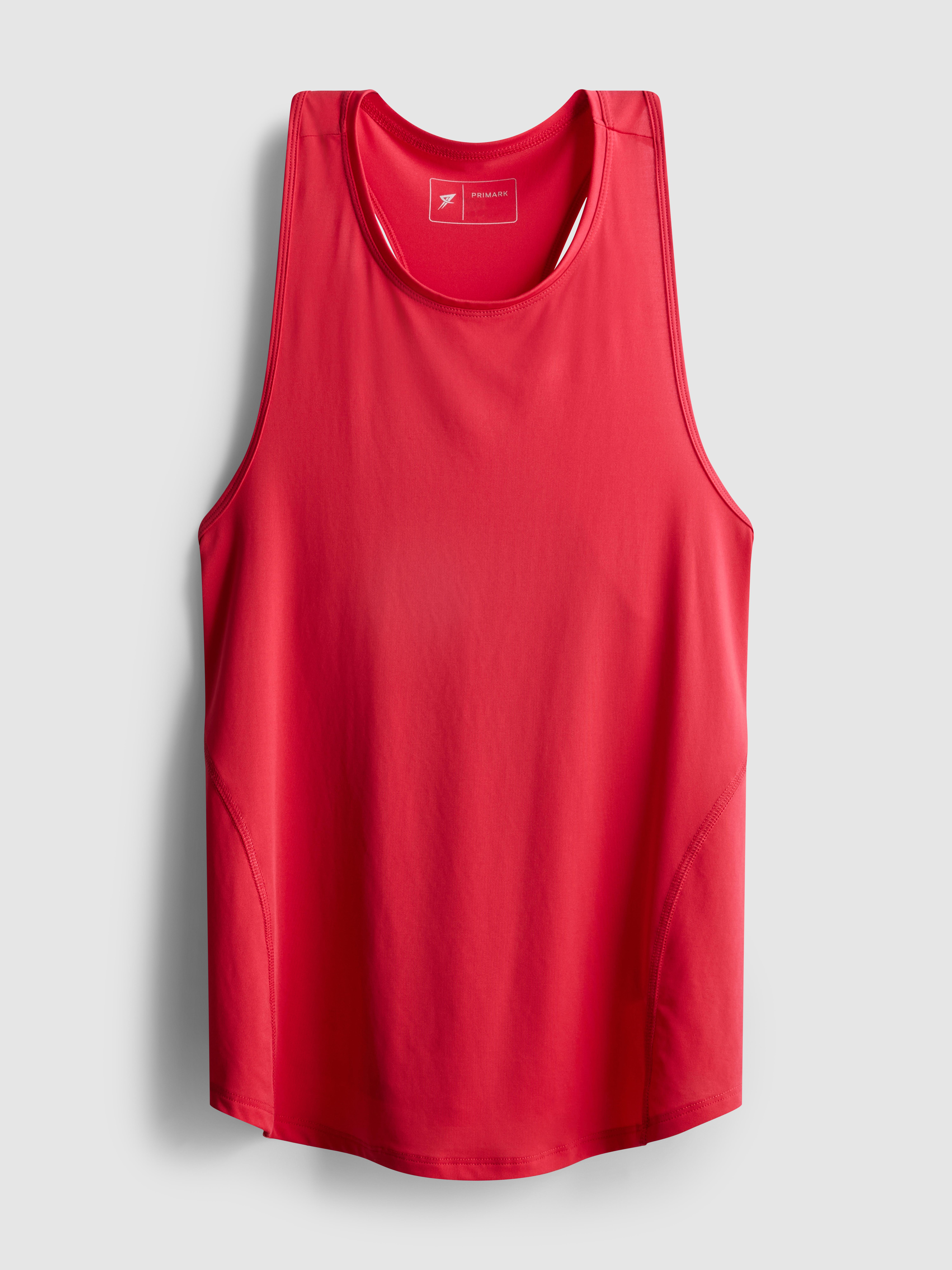 Performance Tank Top