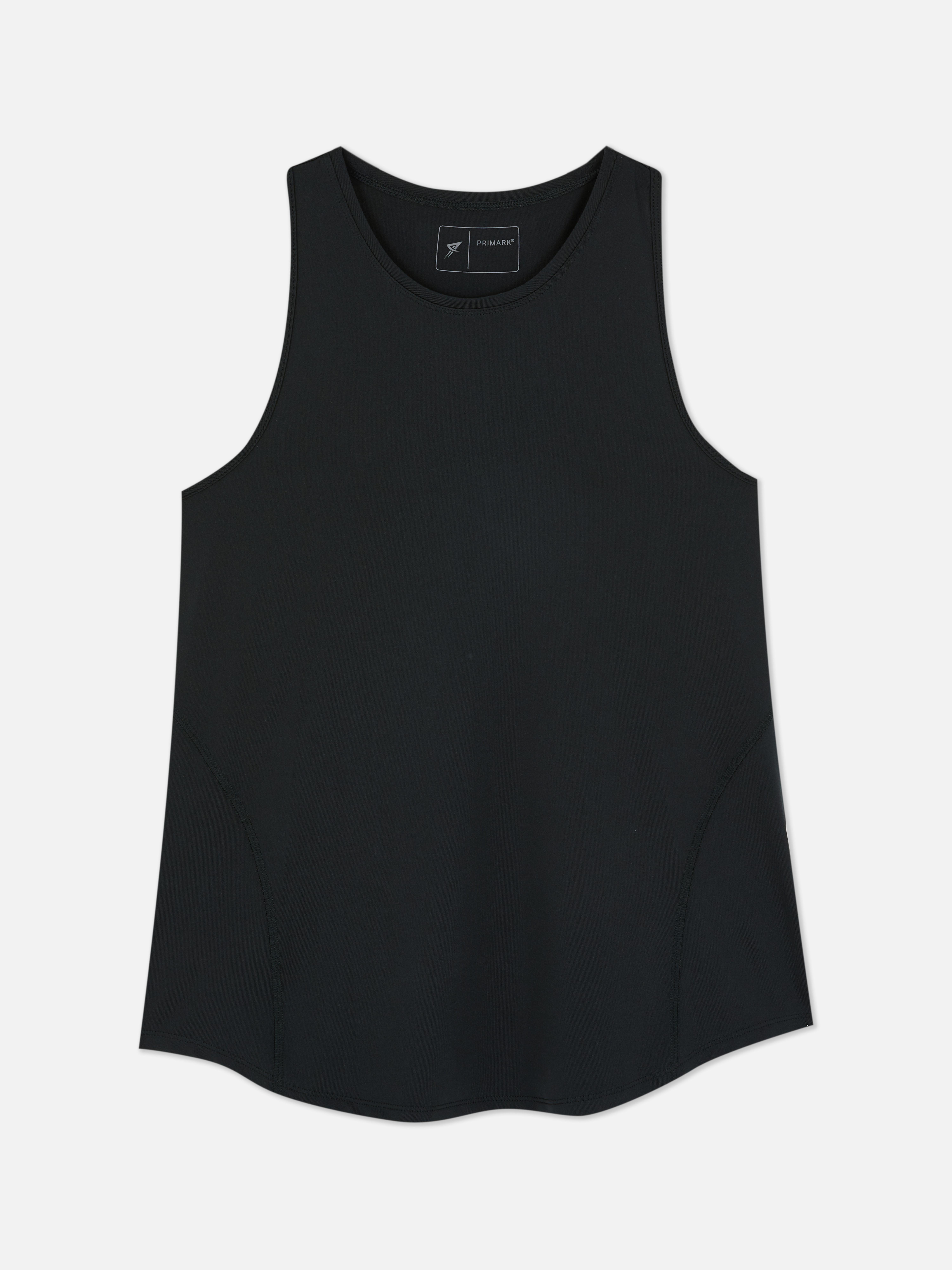 Performance Vest Top
