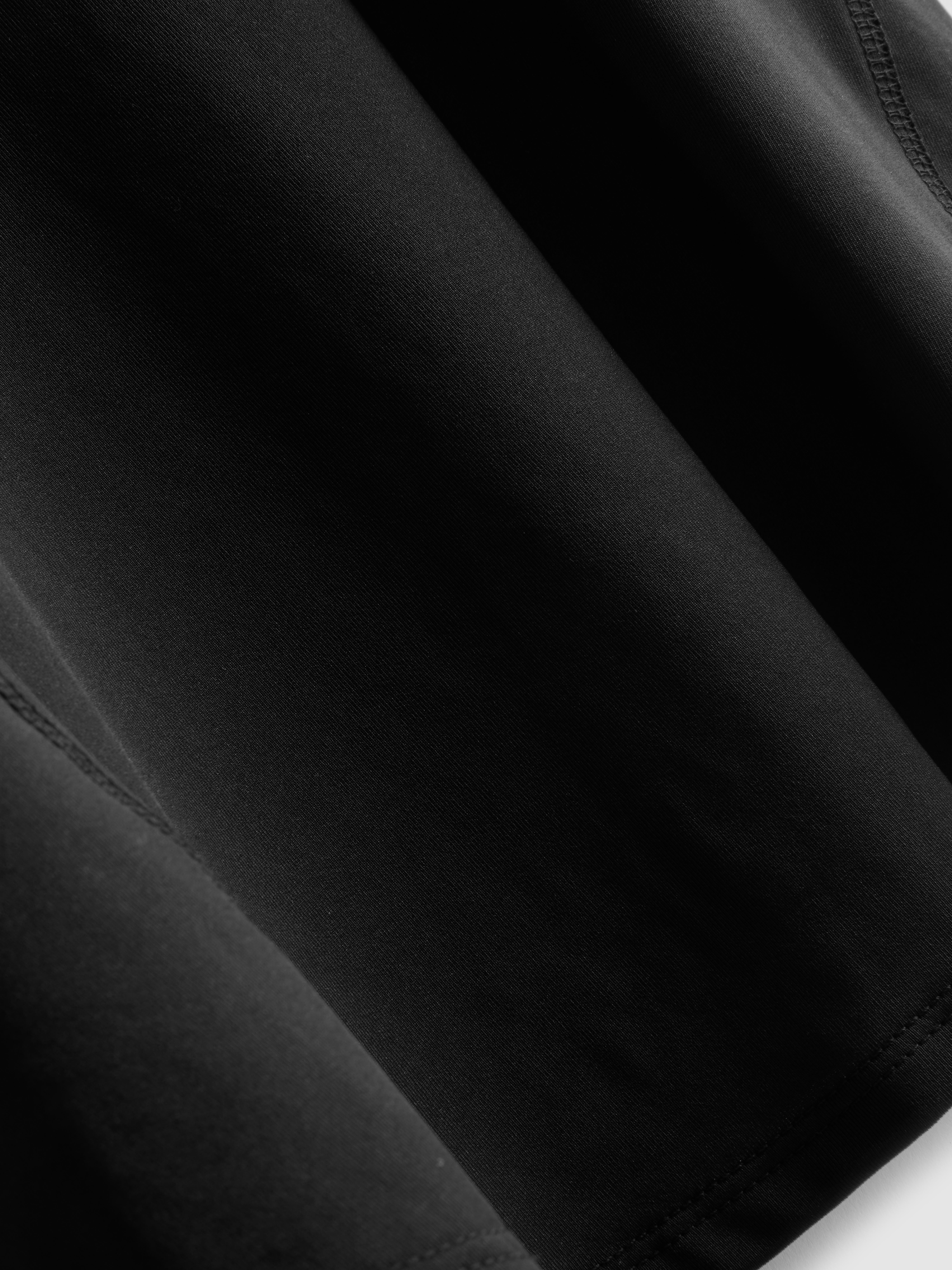 Women's Black Performance Tank Top