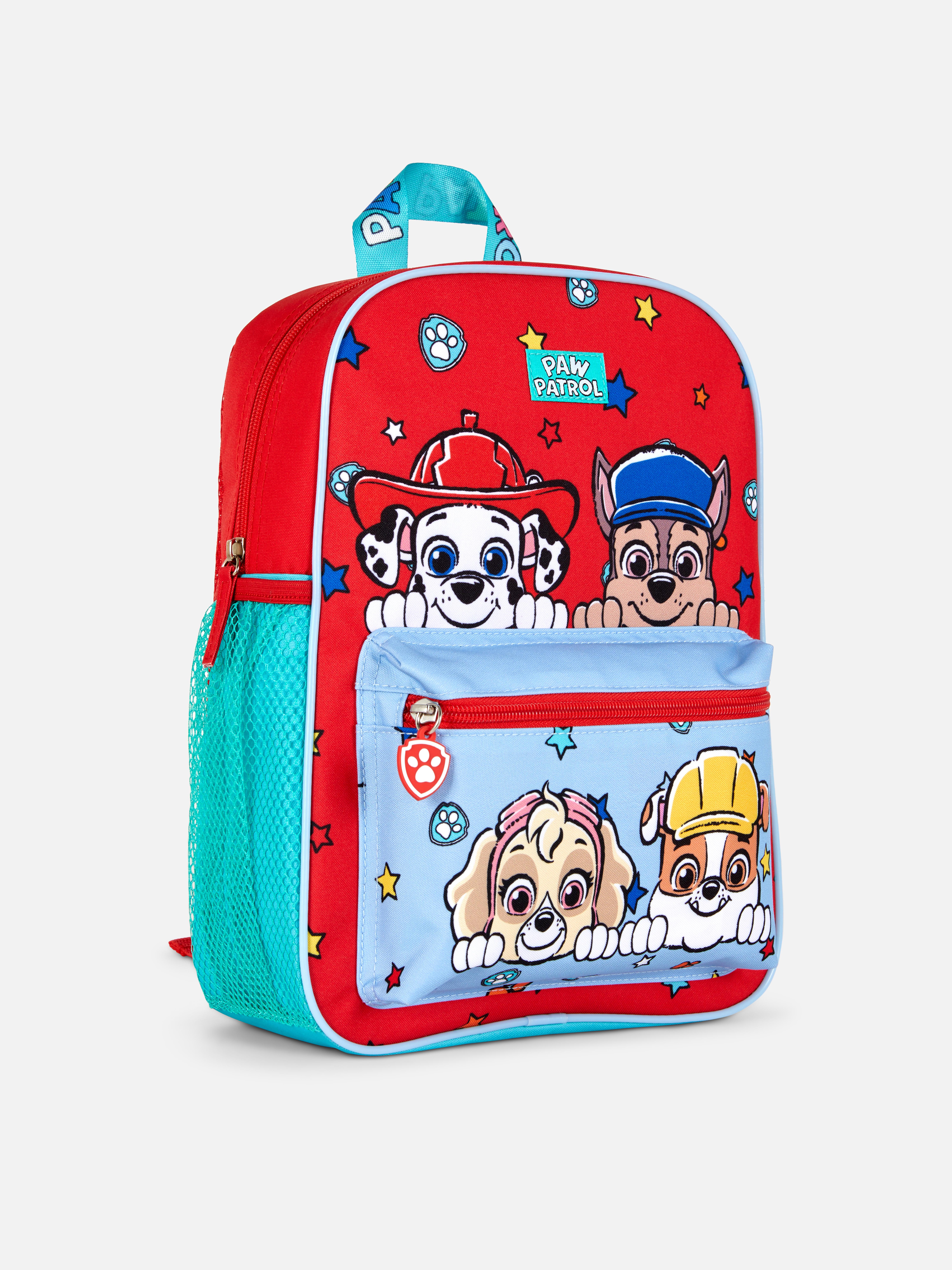 „PAW Patrol“ Rucksack