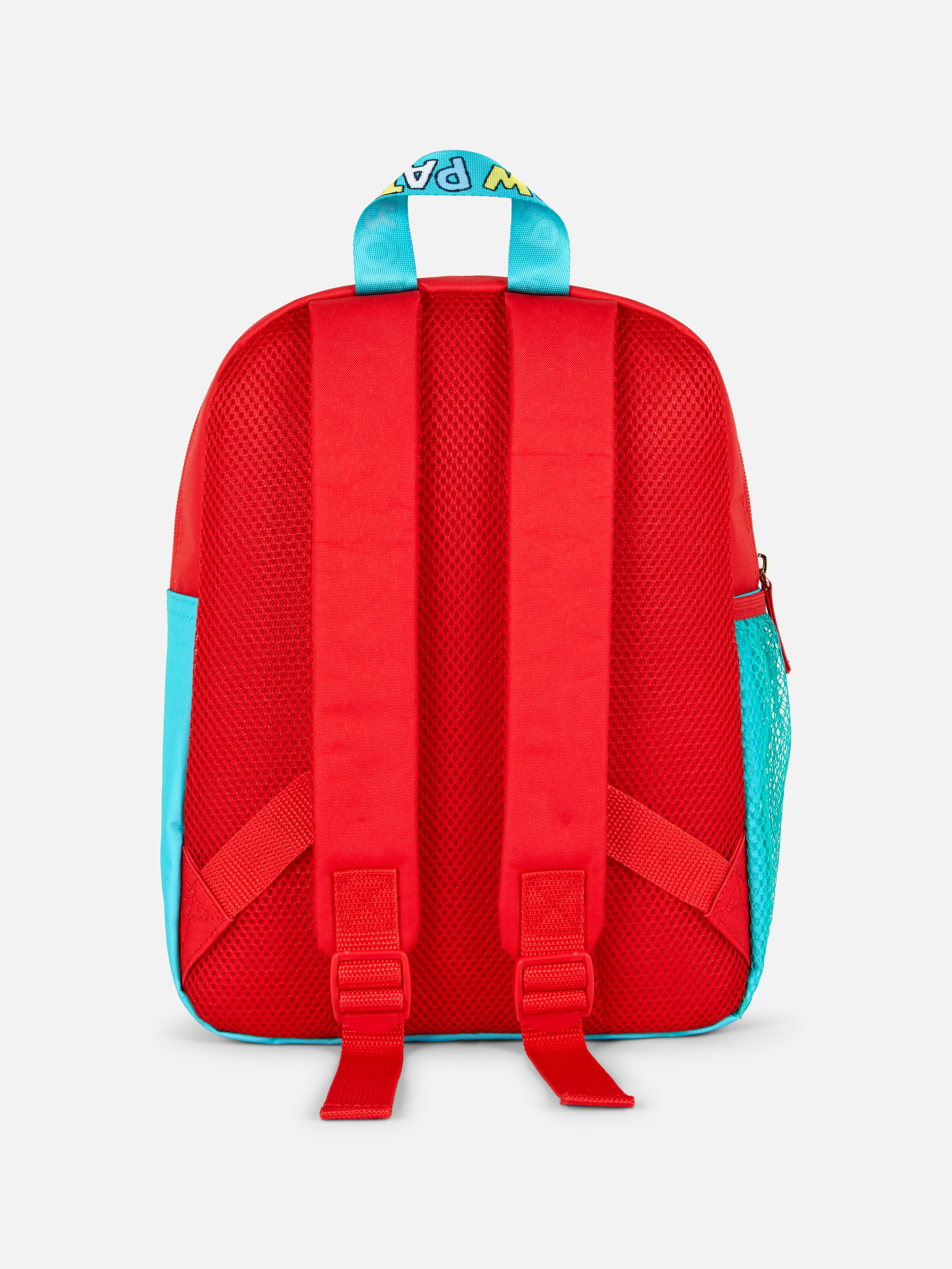 „PAW Patrol“ Rucksack