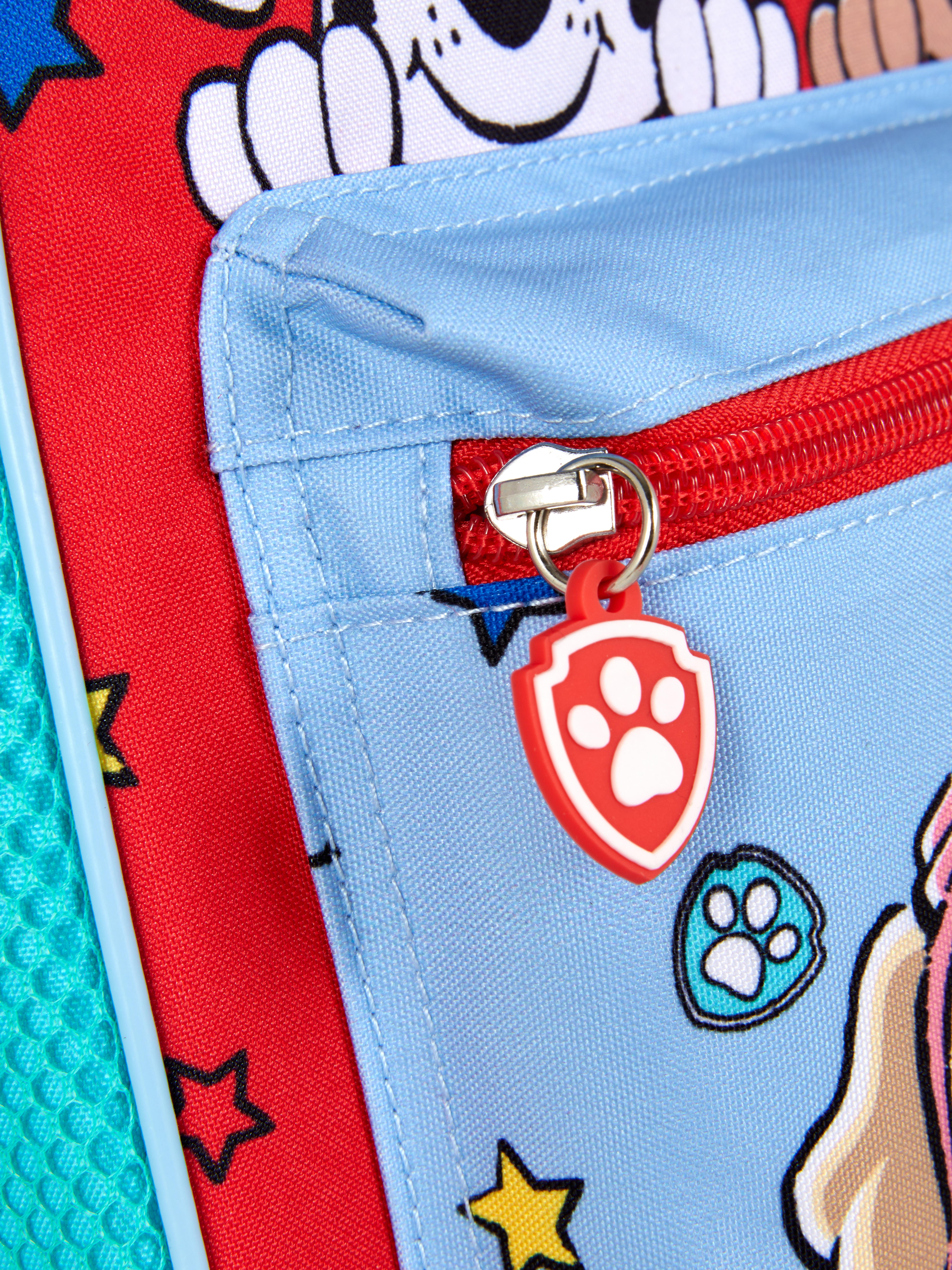 „PAW Patrol“ Rucksack