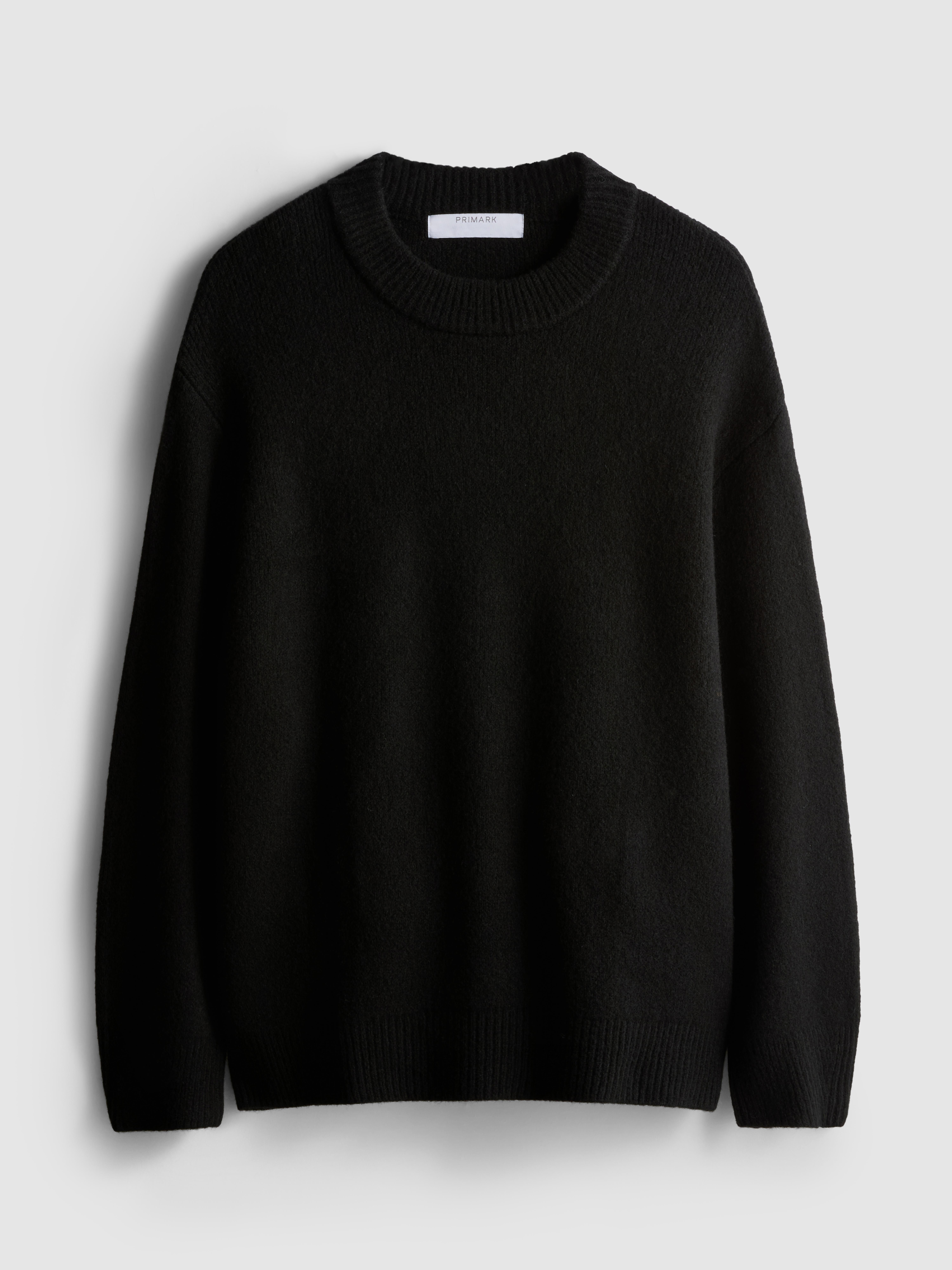 Pull ras-du-cou décontracté Essential