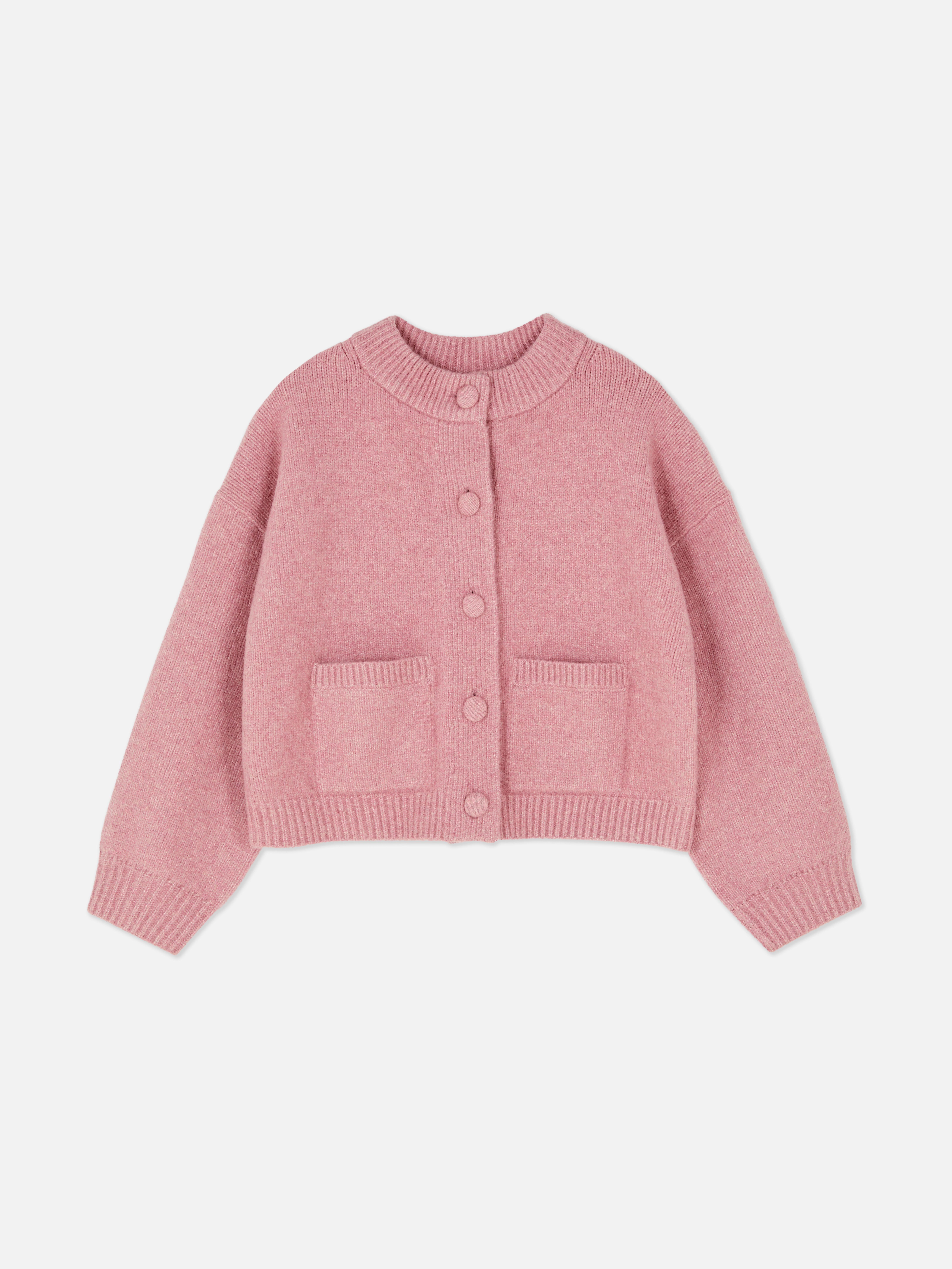 Blouson bomber en maille Essential