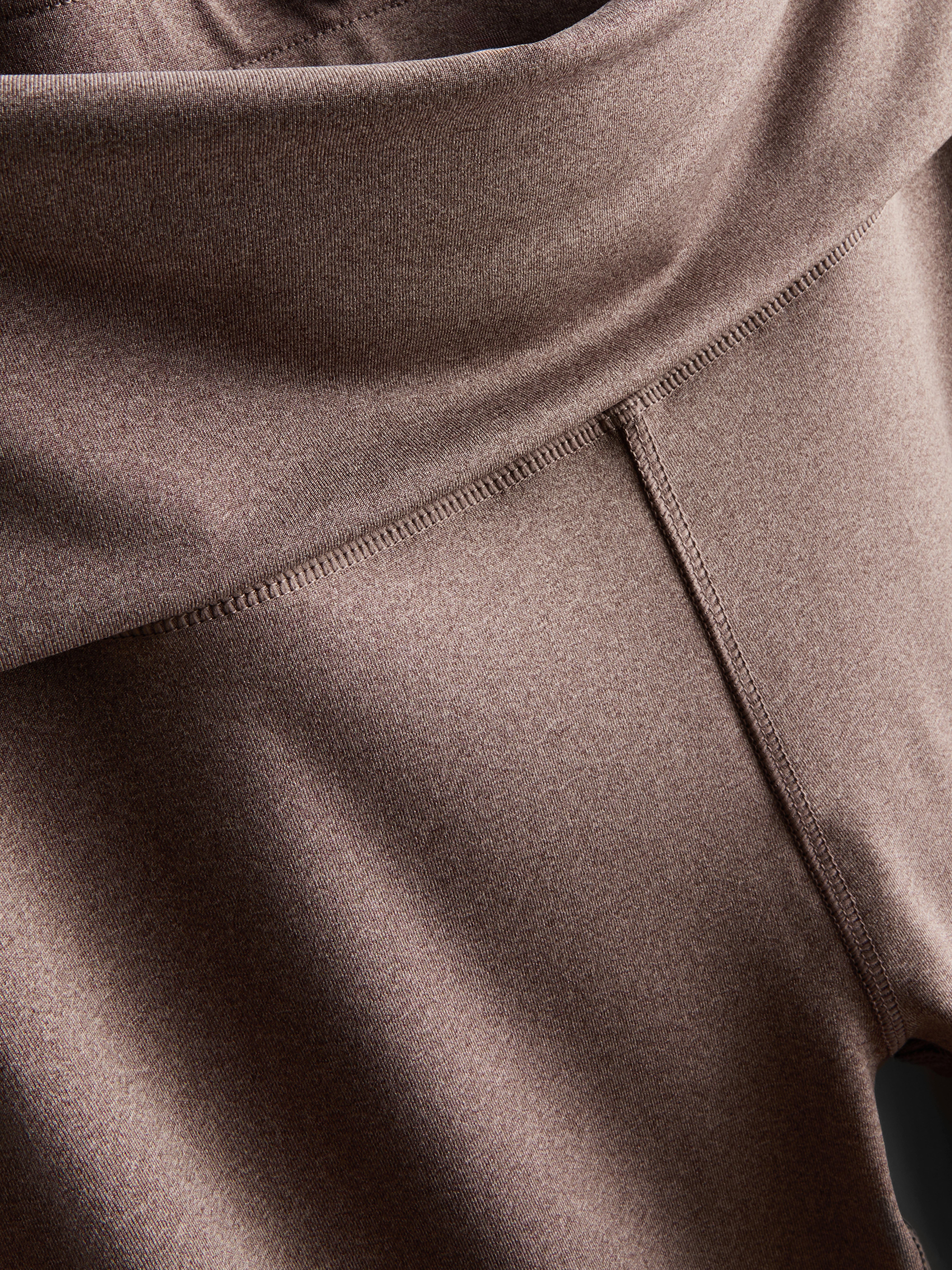 Fold Over Yoga Leggings