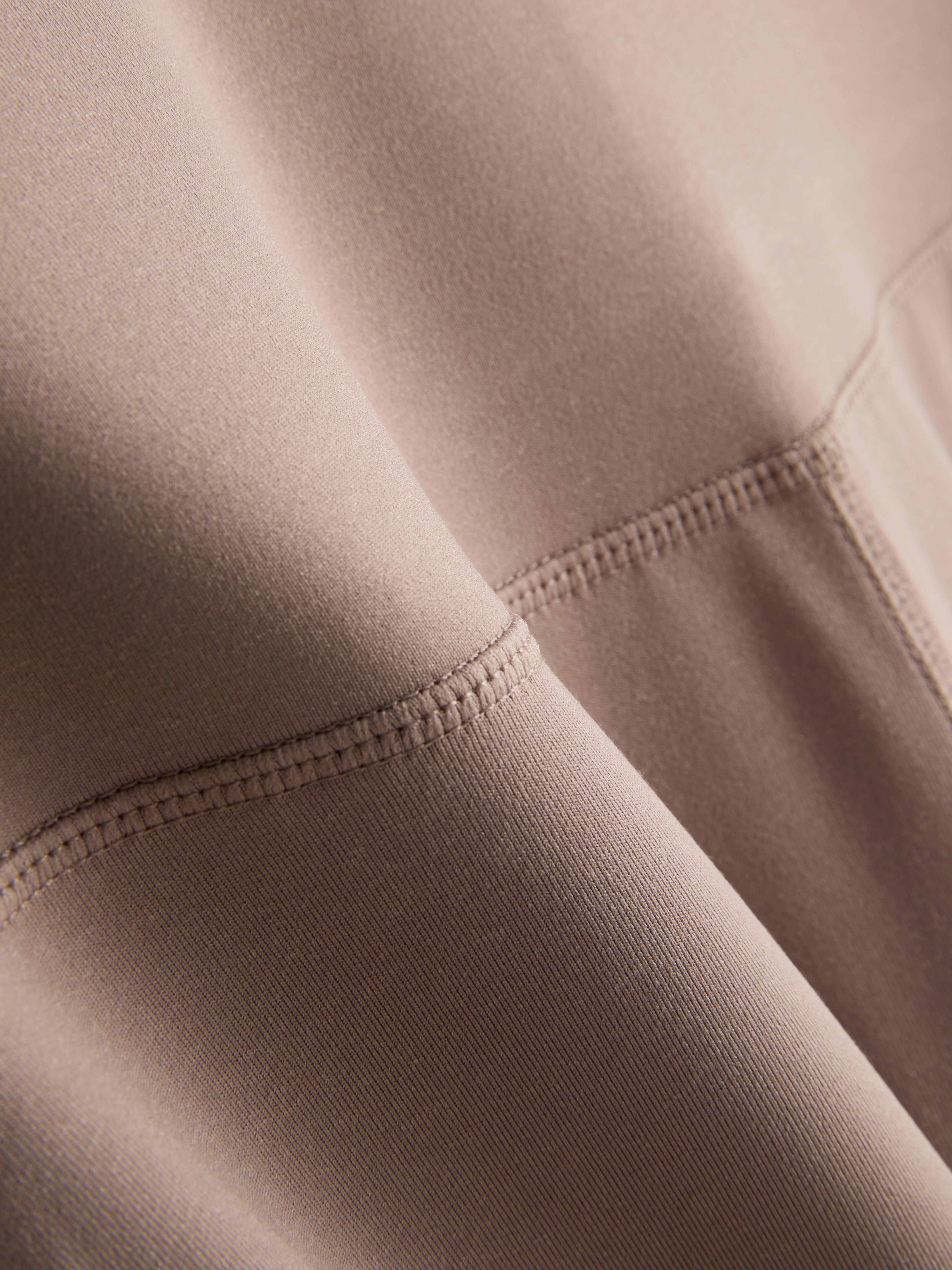 Women's Stone High-Waisted Yoga Leggings