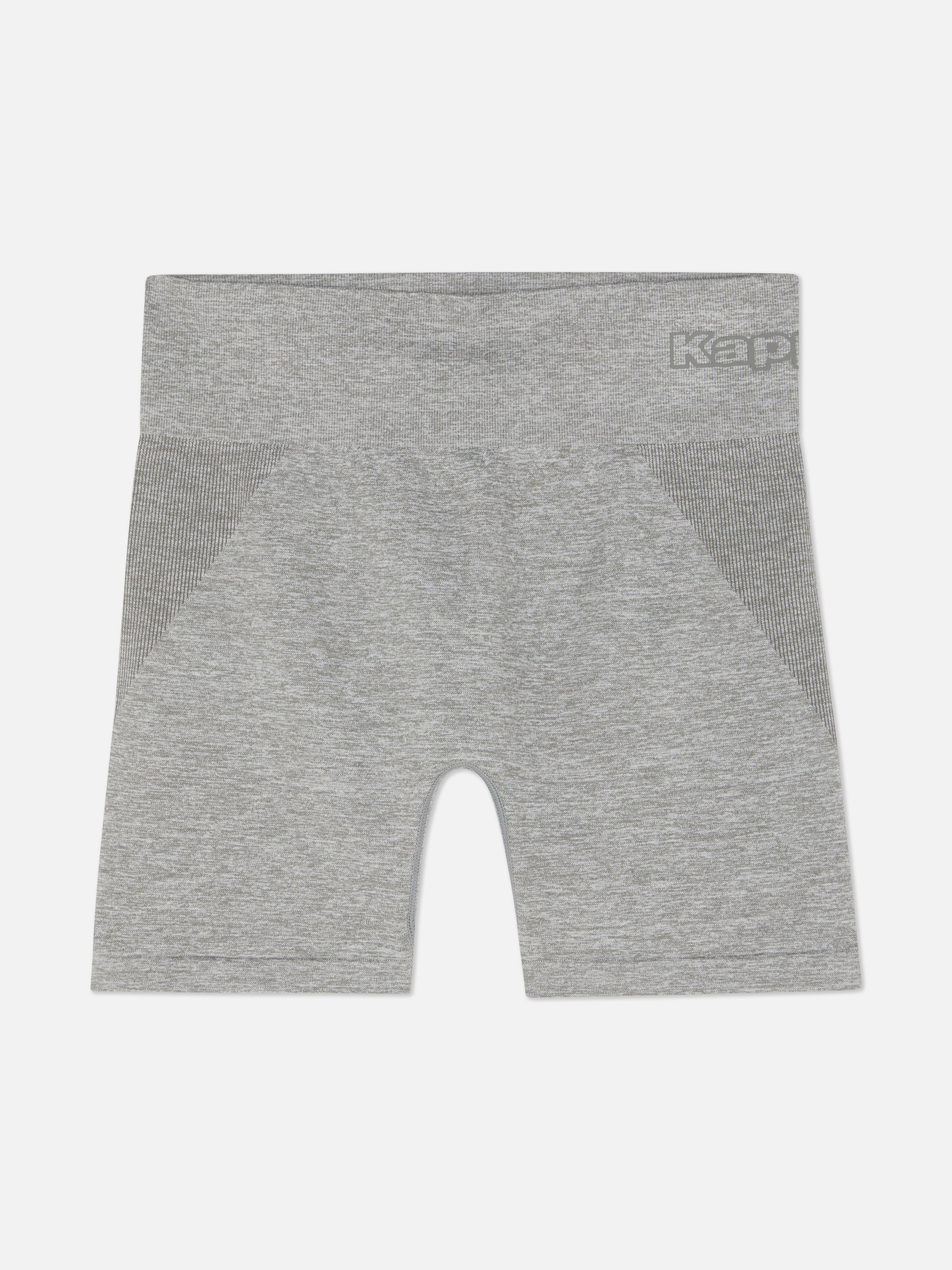 Kappa Seamless Yoga Shorts