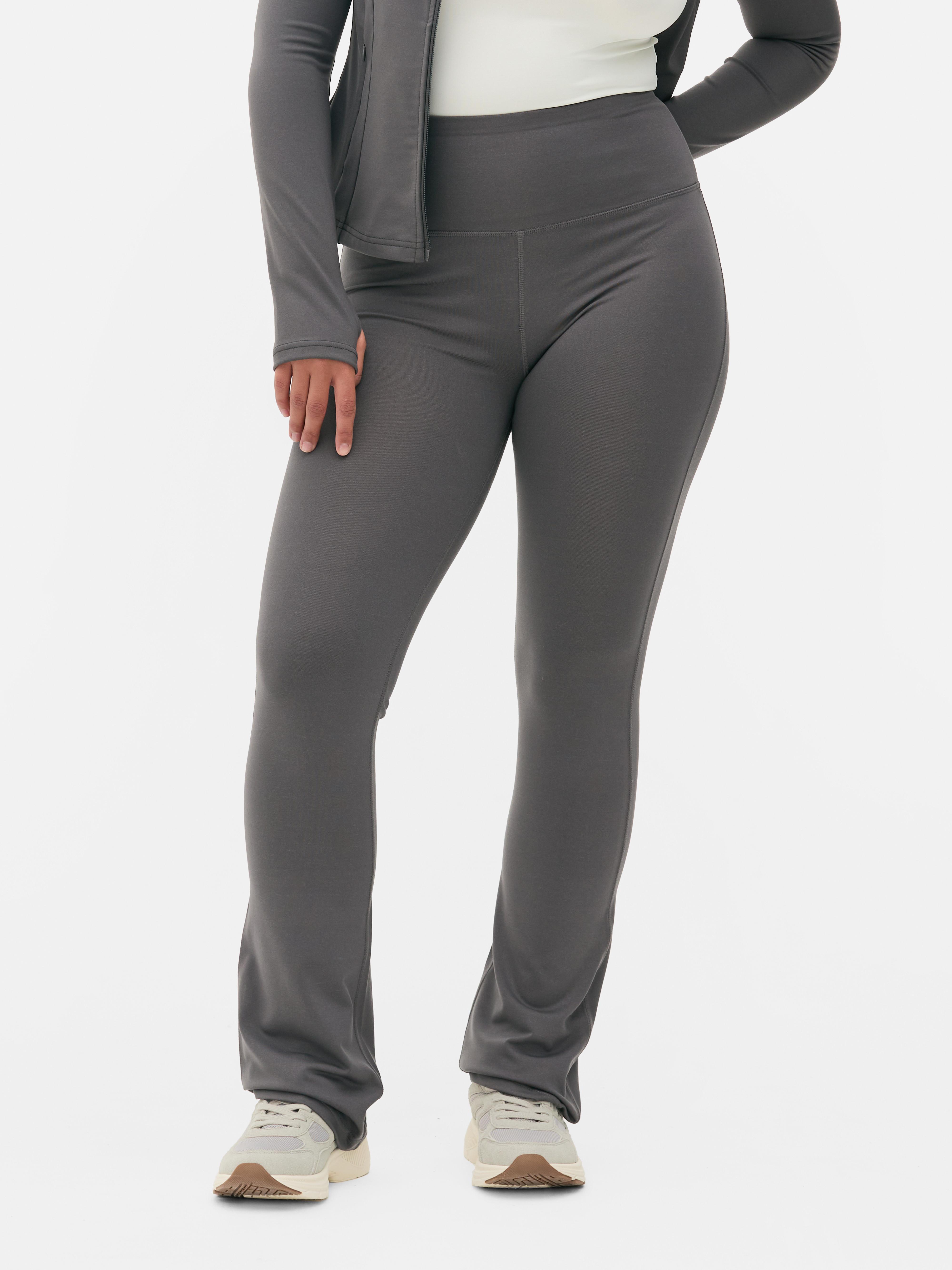 Yoga-Leggings