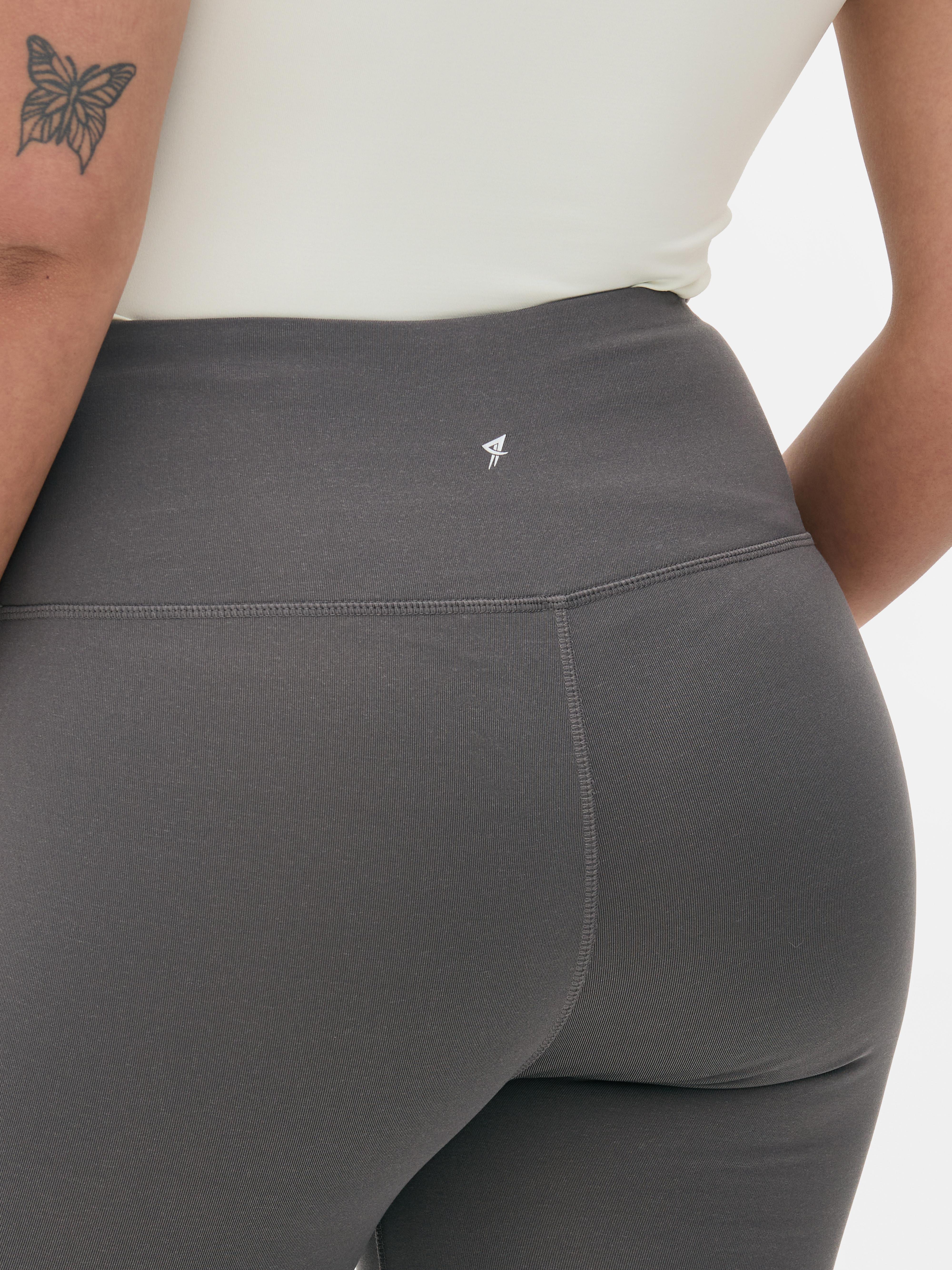 Yoga-Leggings