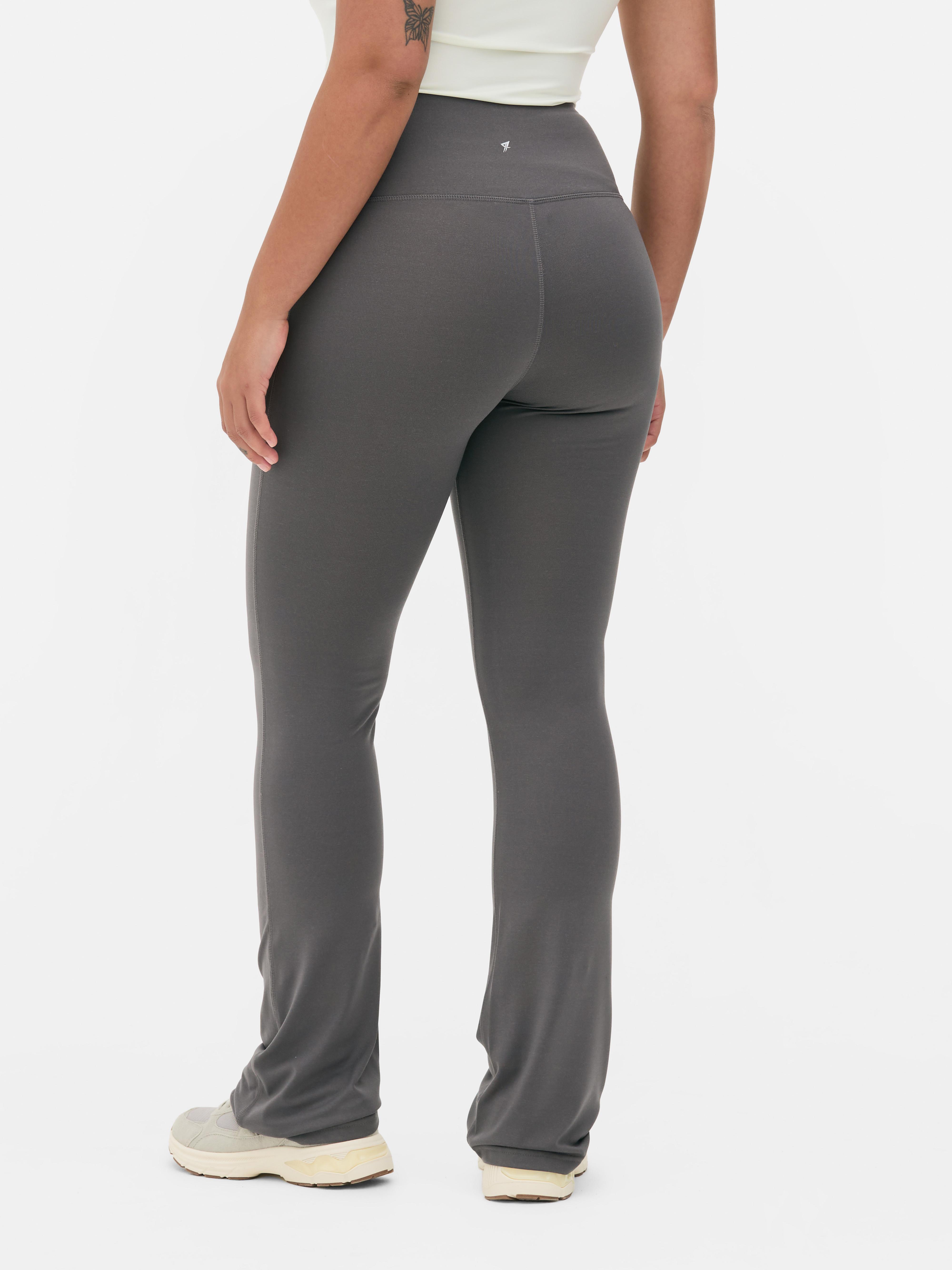 Yoga-Leggings