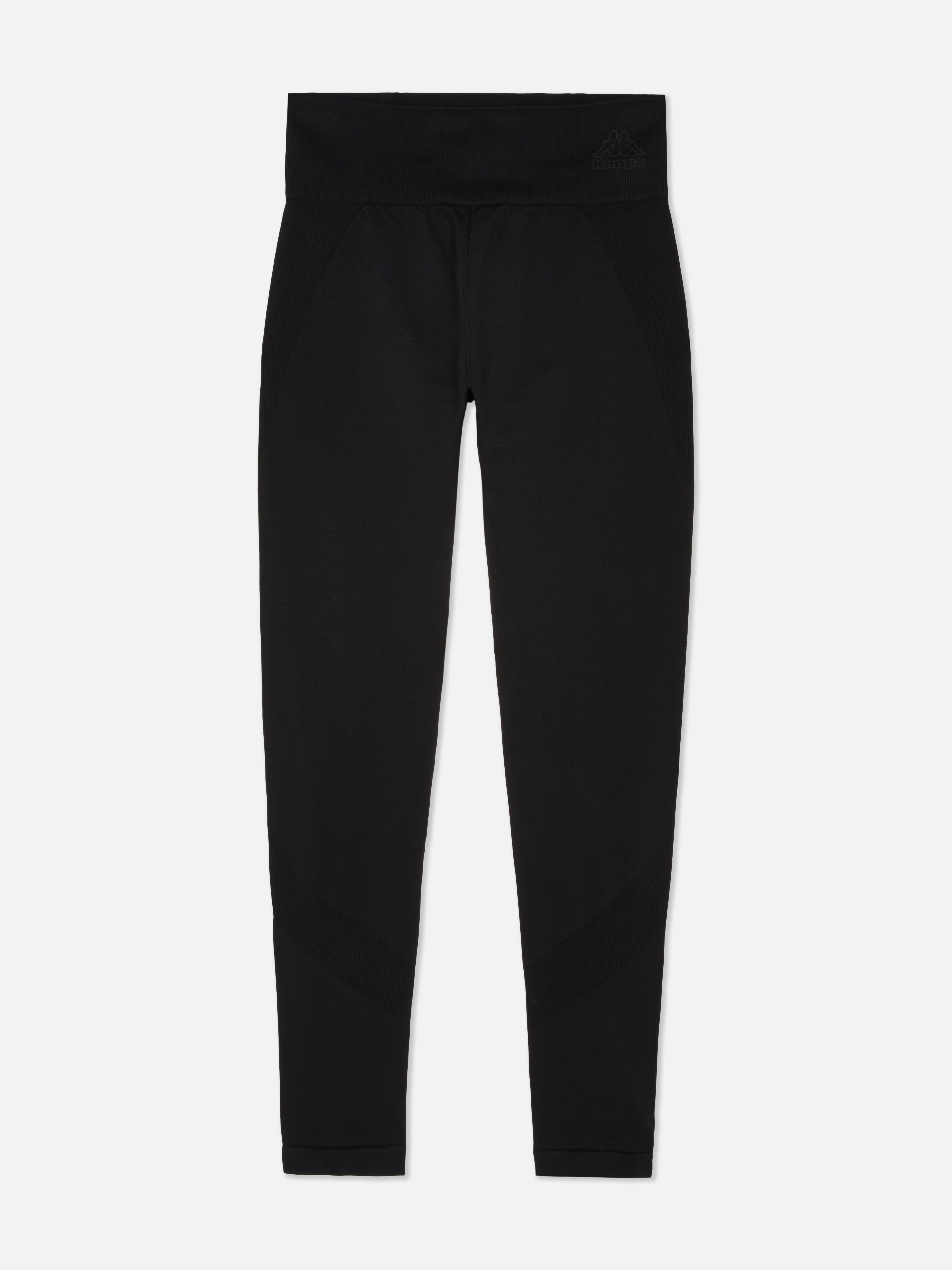 Legging de sport taille haute sans coutures Kappa