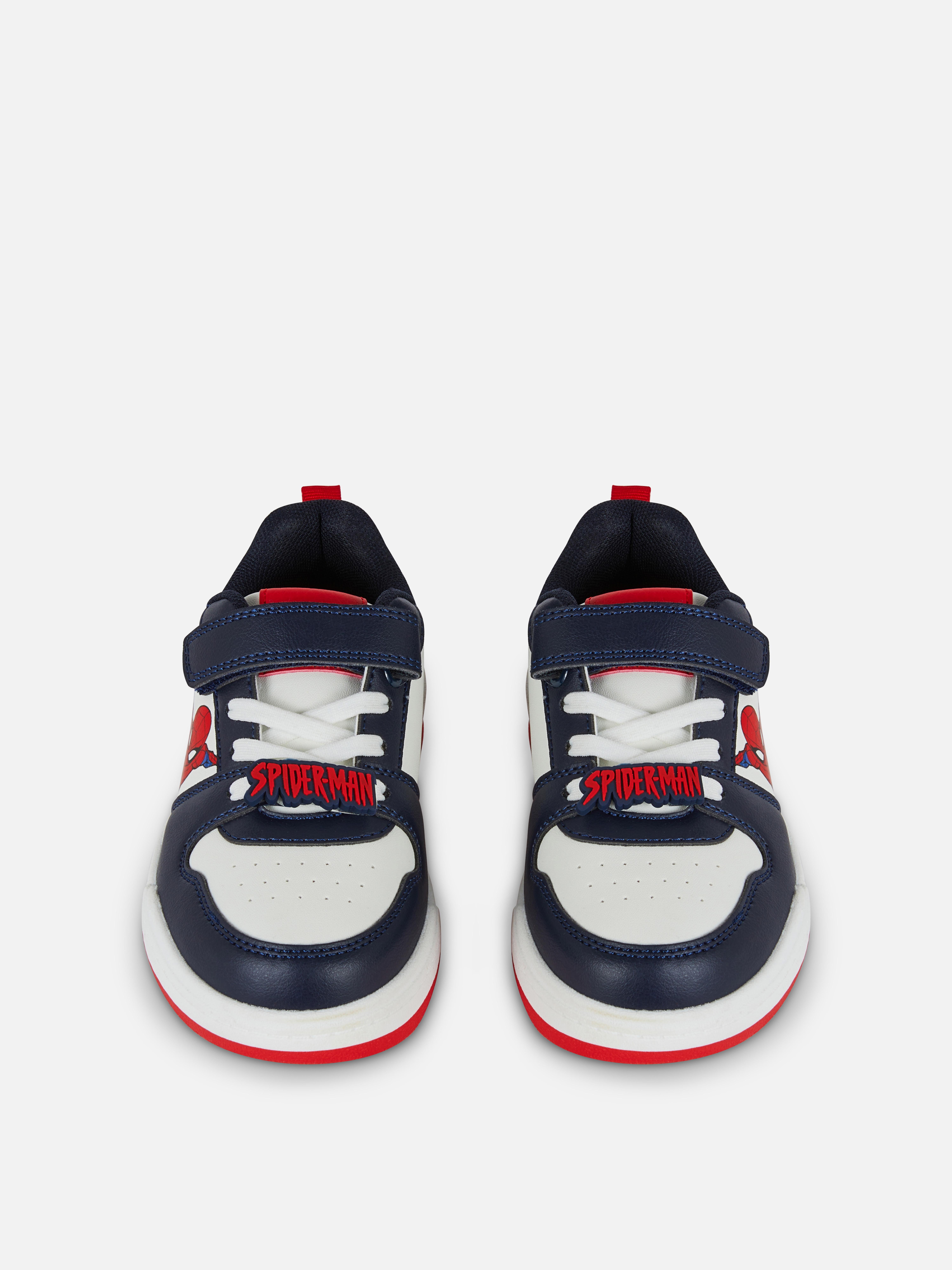 Lage sneakers MARVEL Spider-Man