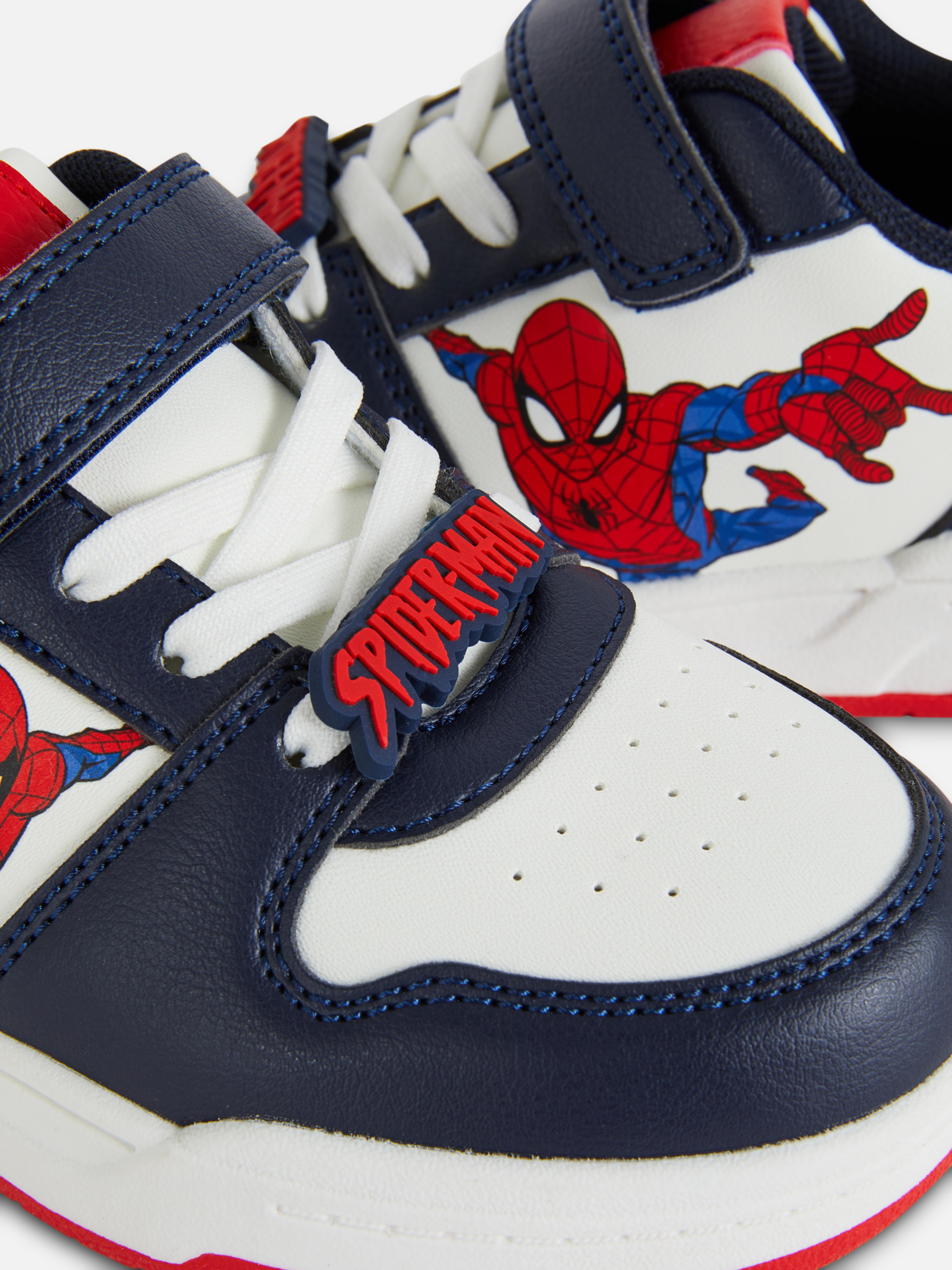 Lage sneakers MARVEL Spider-Man