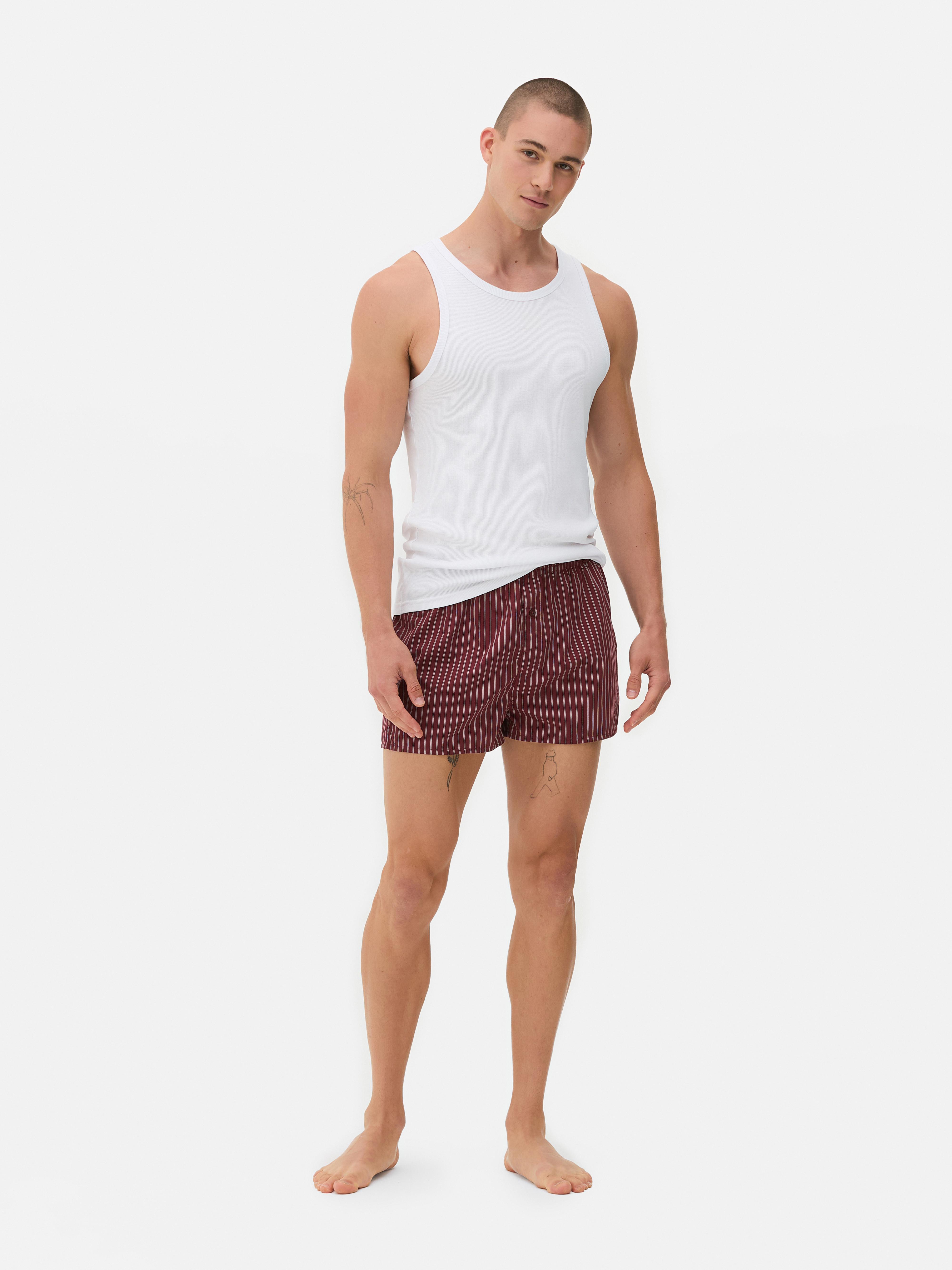 3pk Boxers