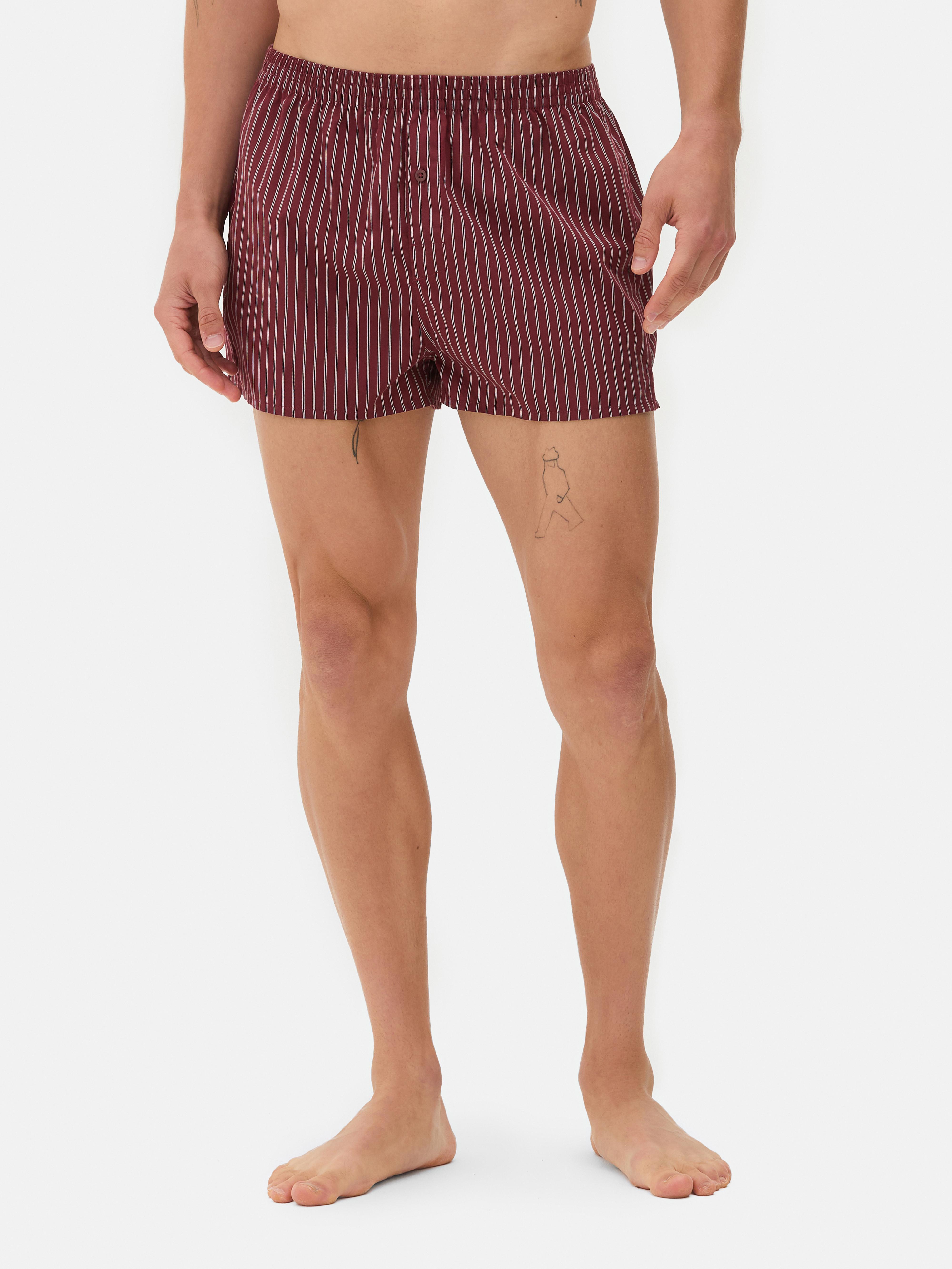 3pk Boxers