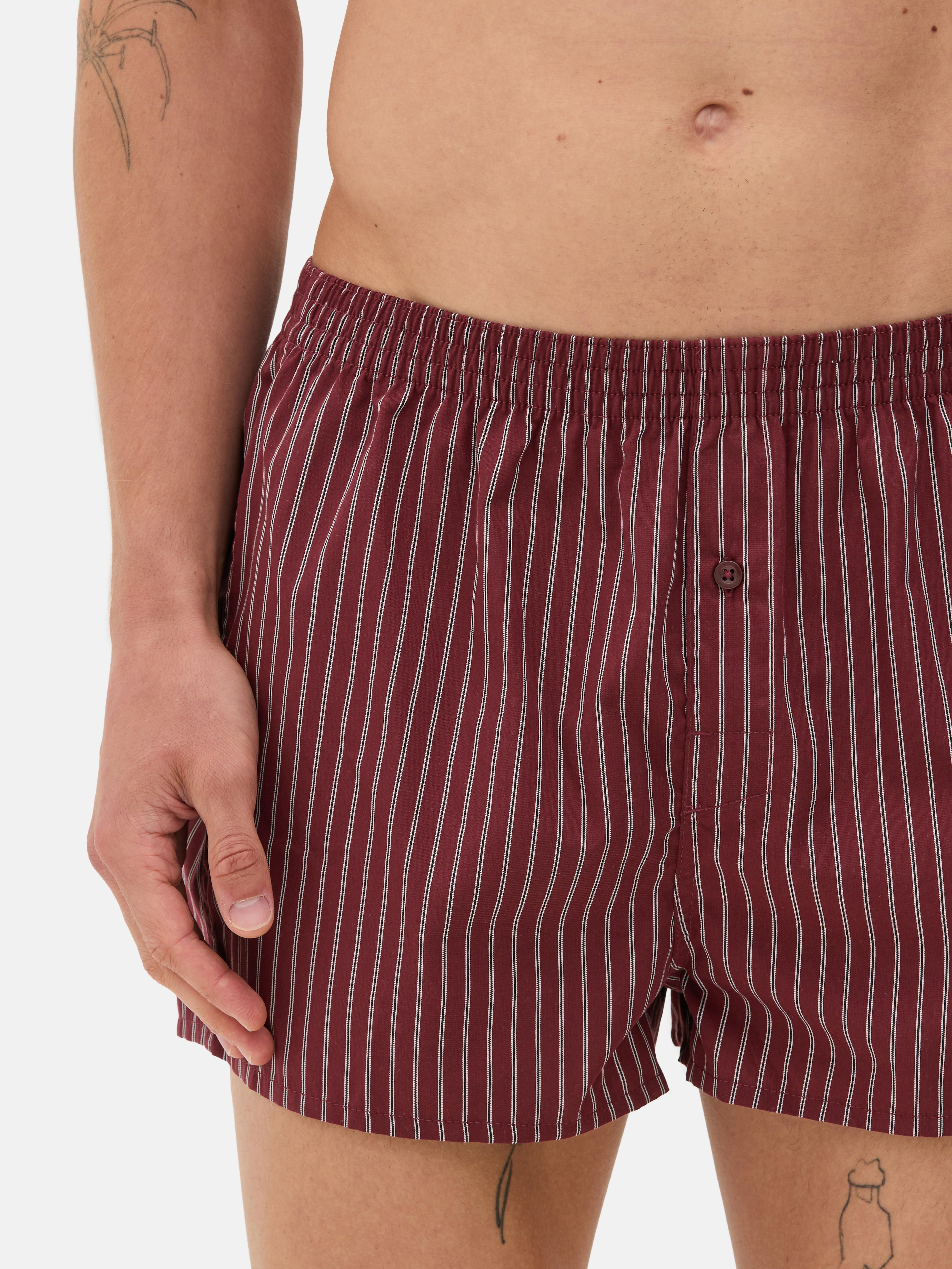 3pk Boxers