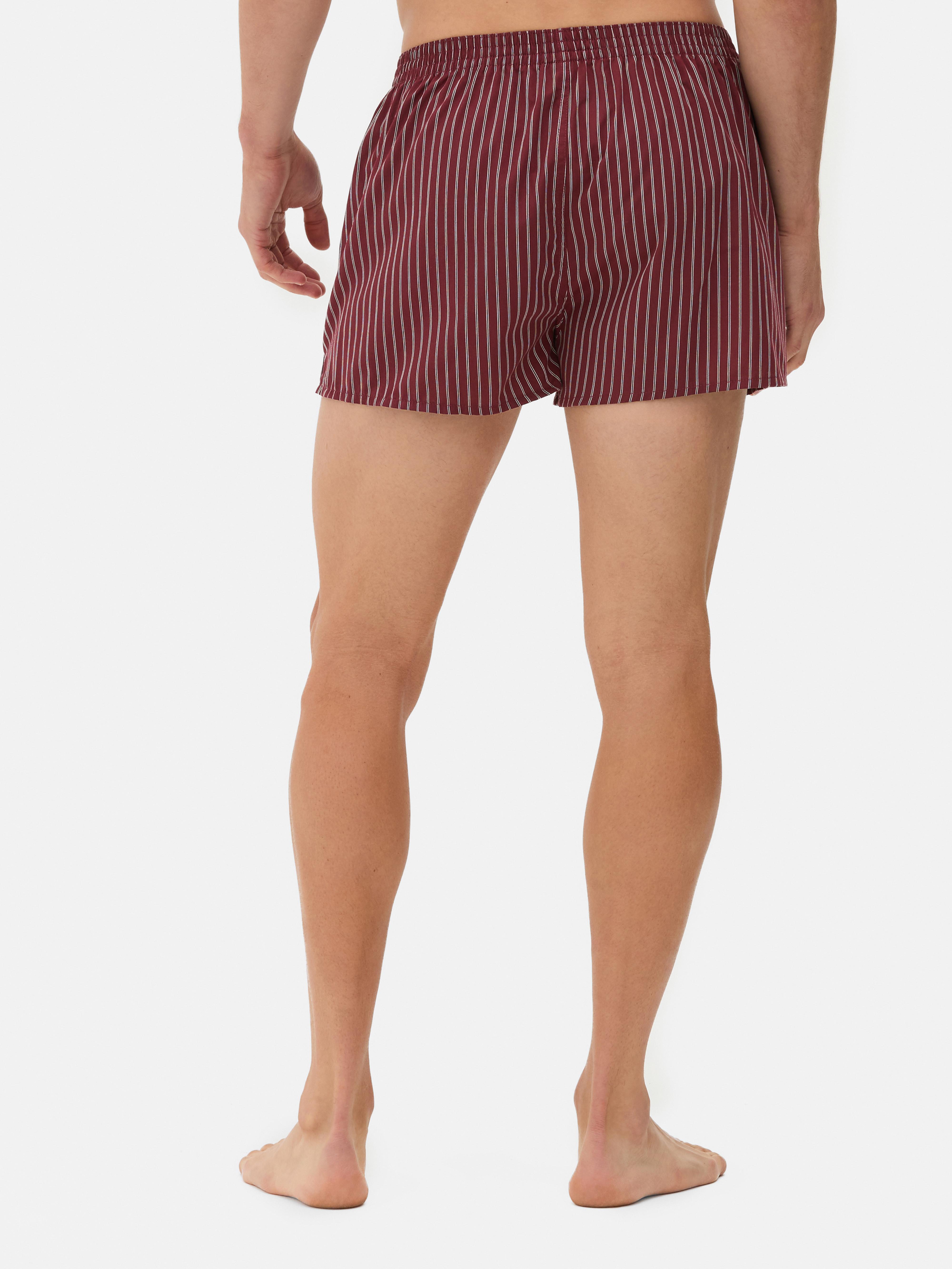 3pk Boxers