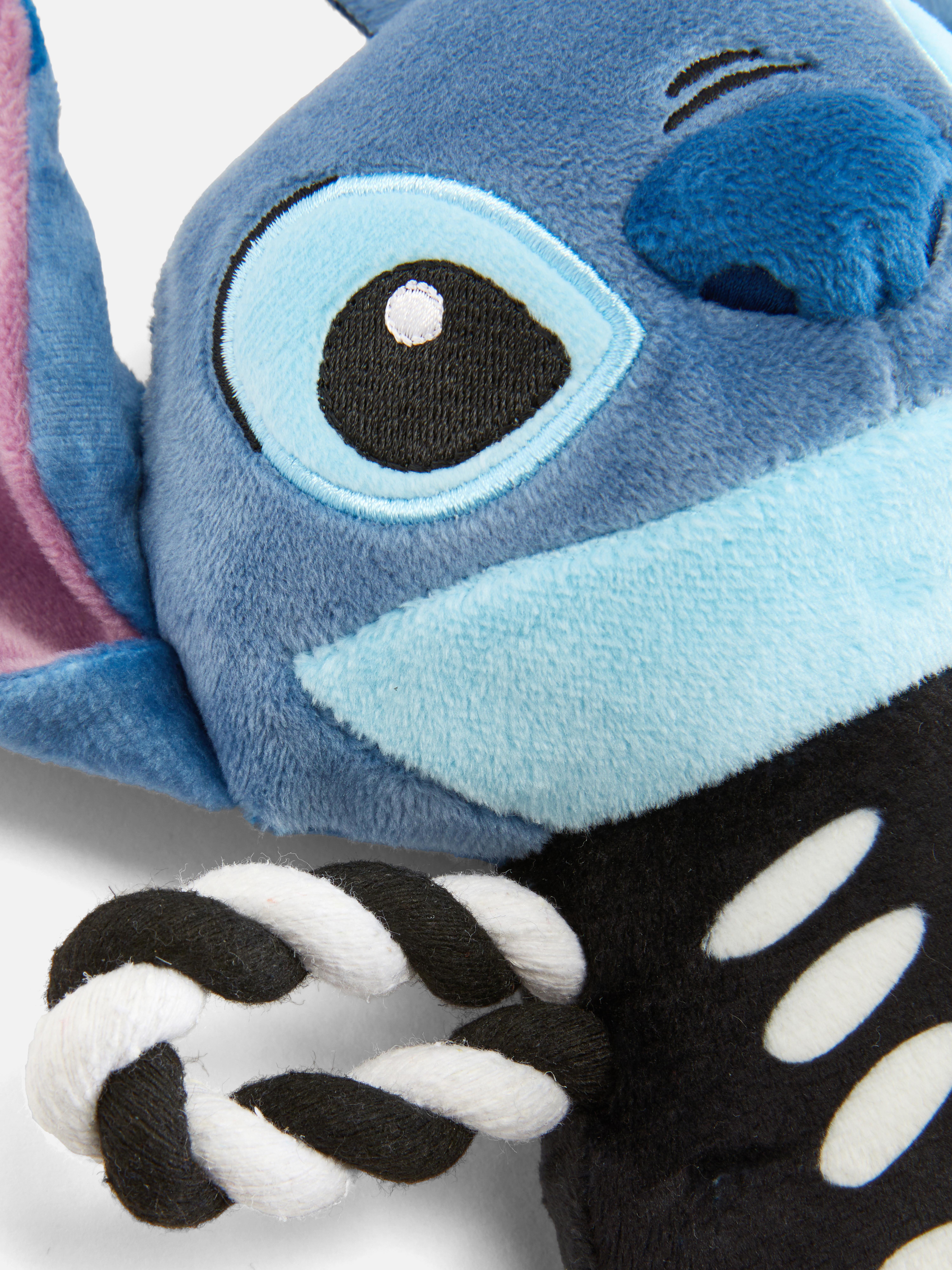 Disney’s Stitch Halloween Rope Toy