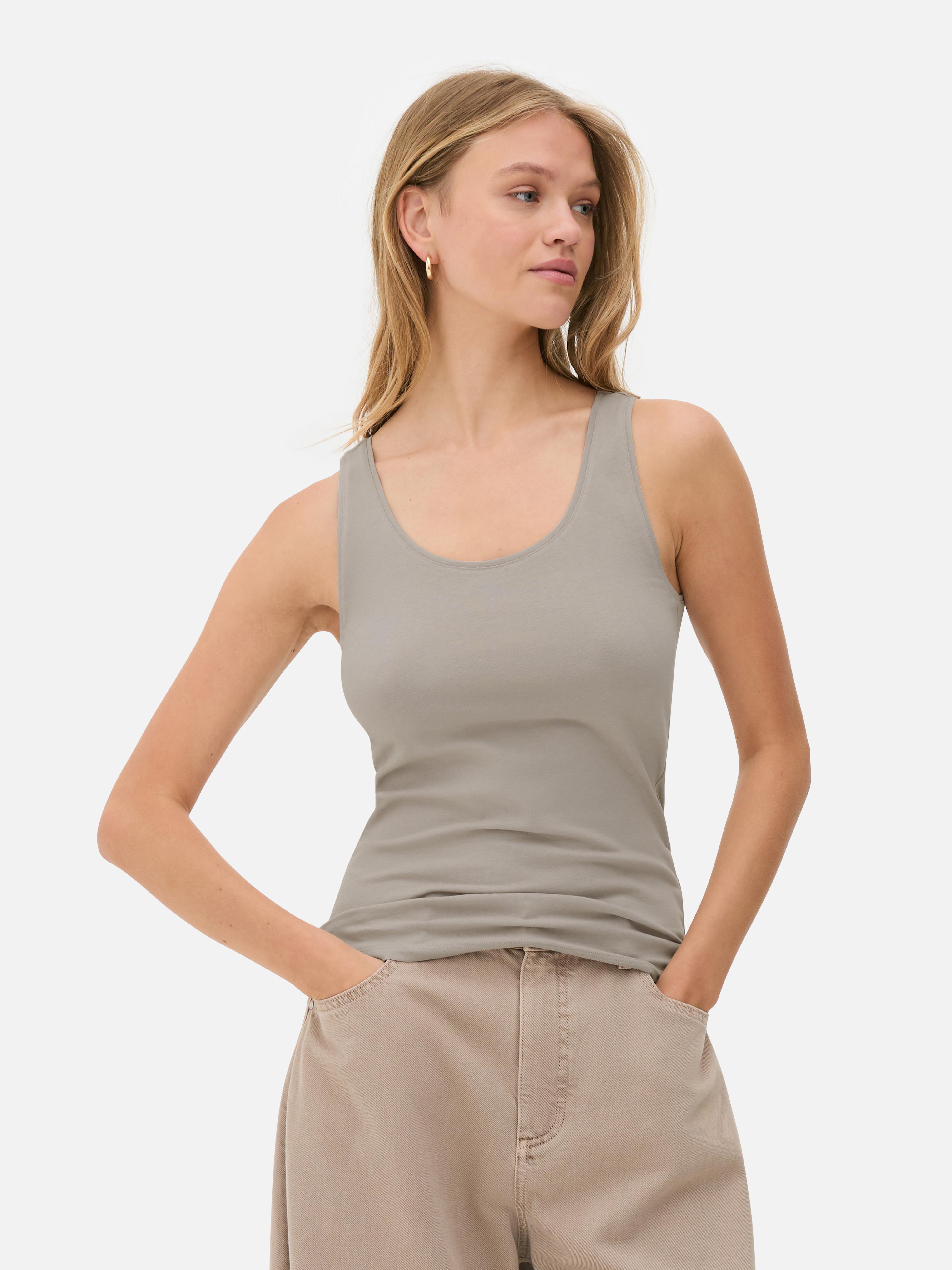 売れ筋商品|||タハリエーエスエル  カットソー トップス レディース Plus Size Scoop Neck Sleeveless Sweater New  Tahari ASL Plus-Size Tops for Women | Nordstrom