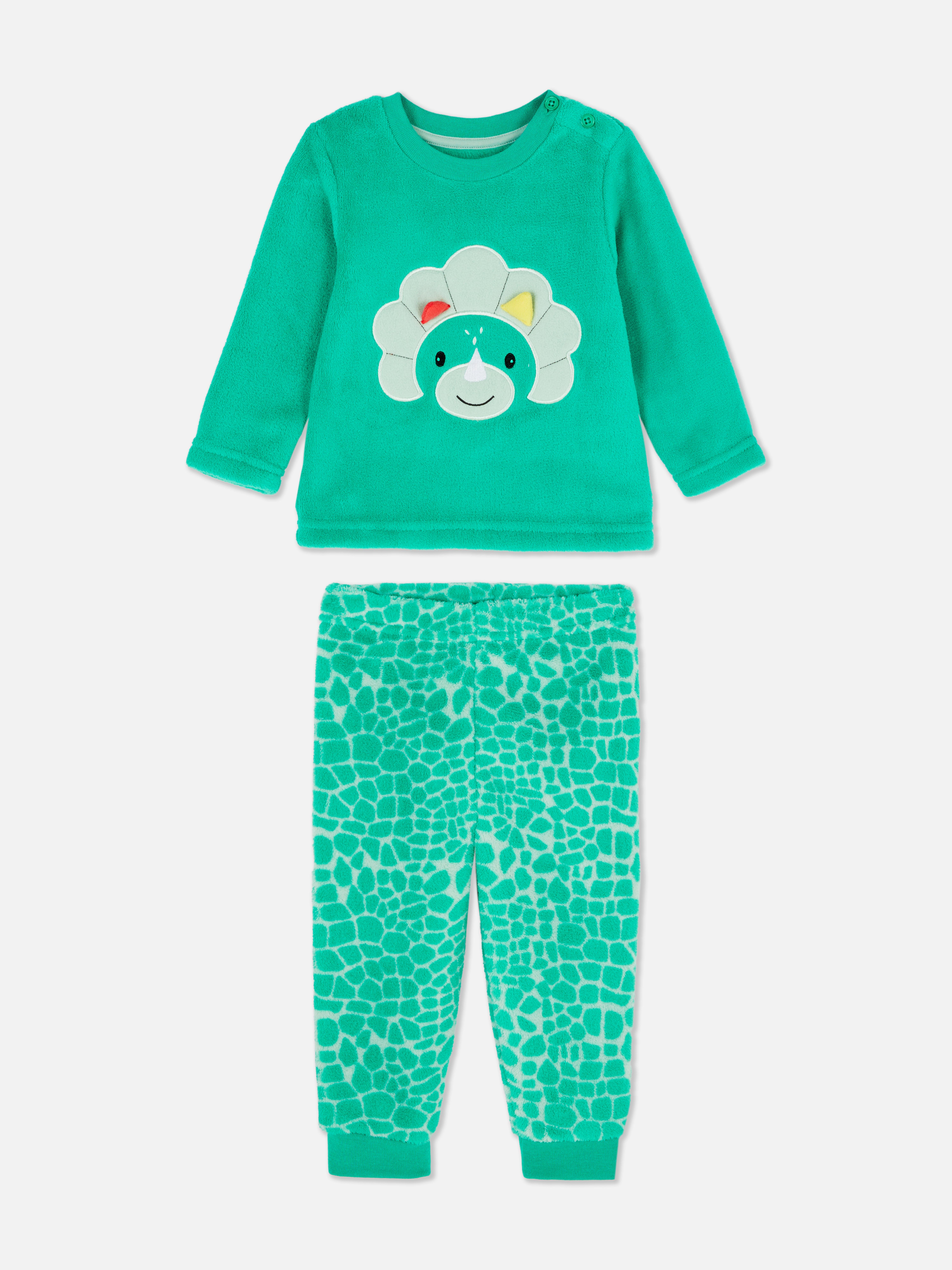 Pijama polar