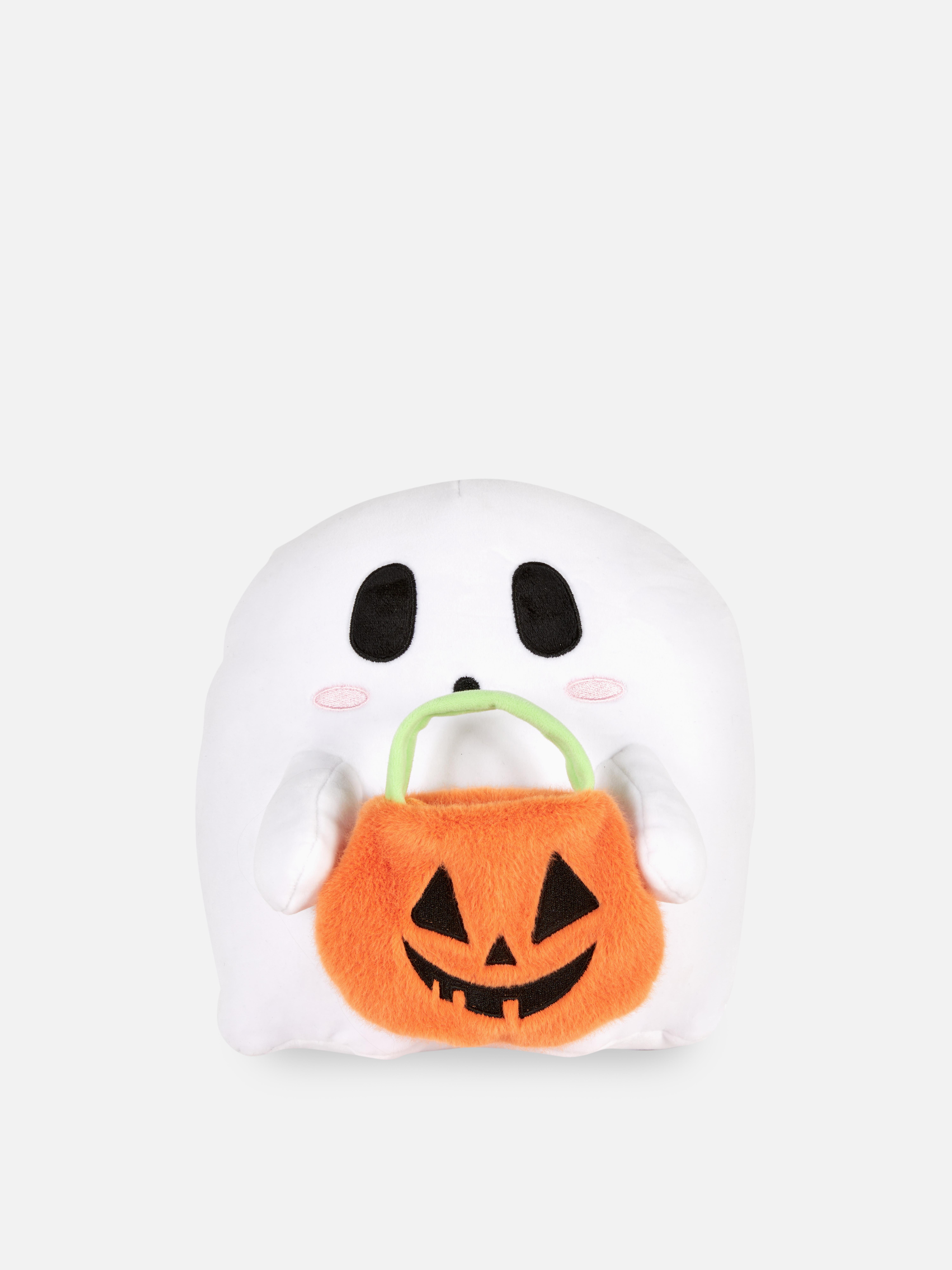 Halloweeni szellemes plüssjáték
