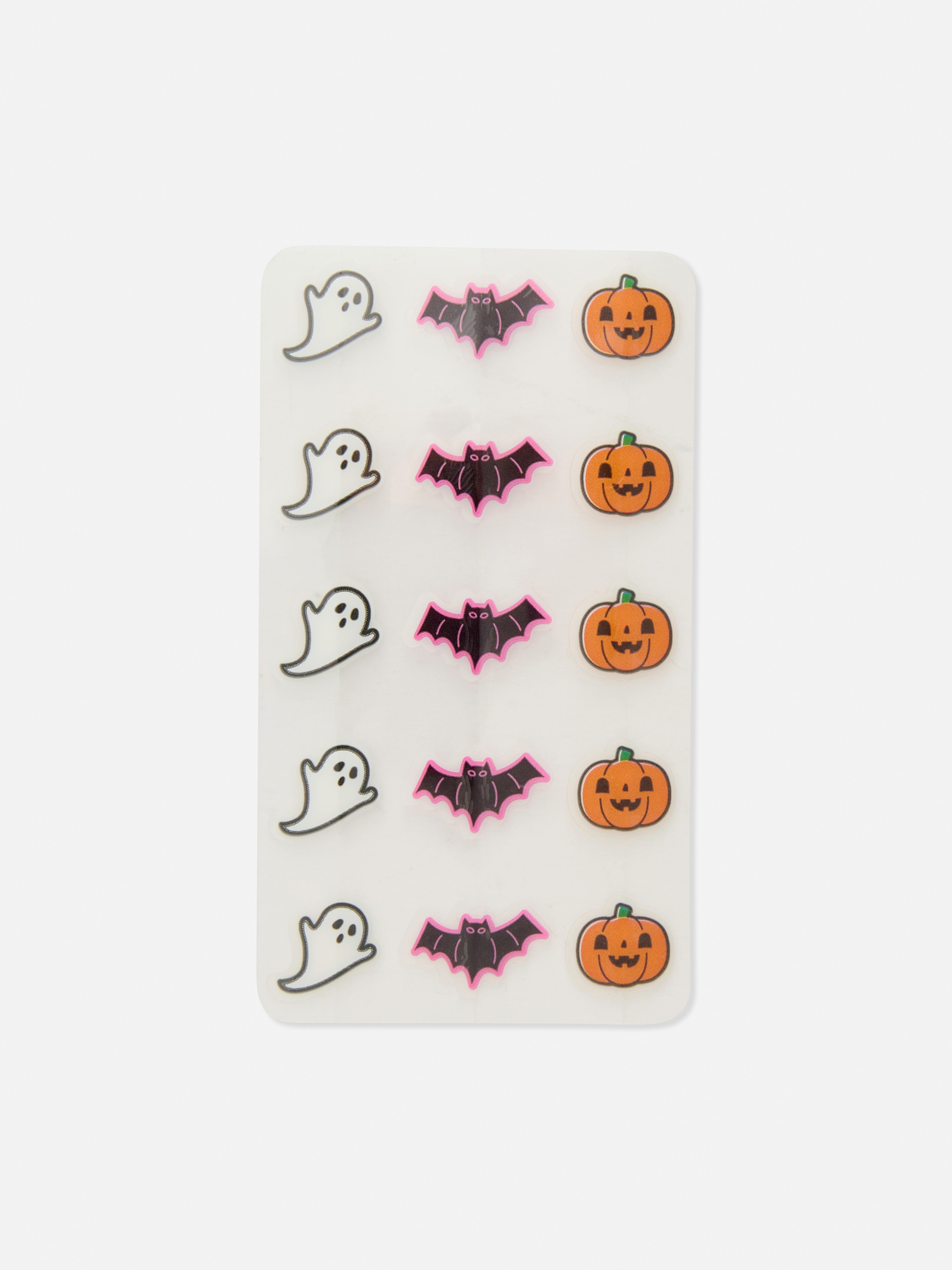 PS... Soothe & Calm Halloweenske upokojujúce náplasti