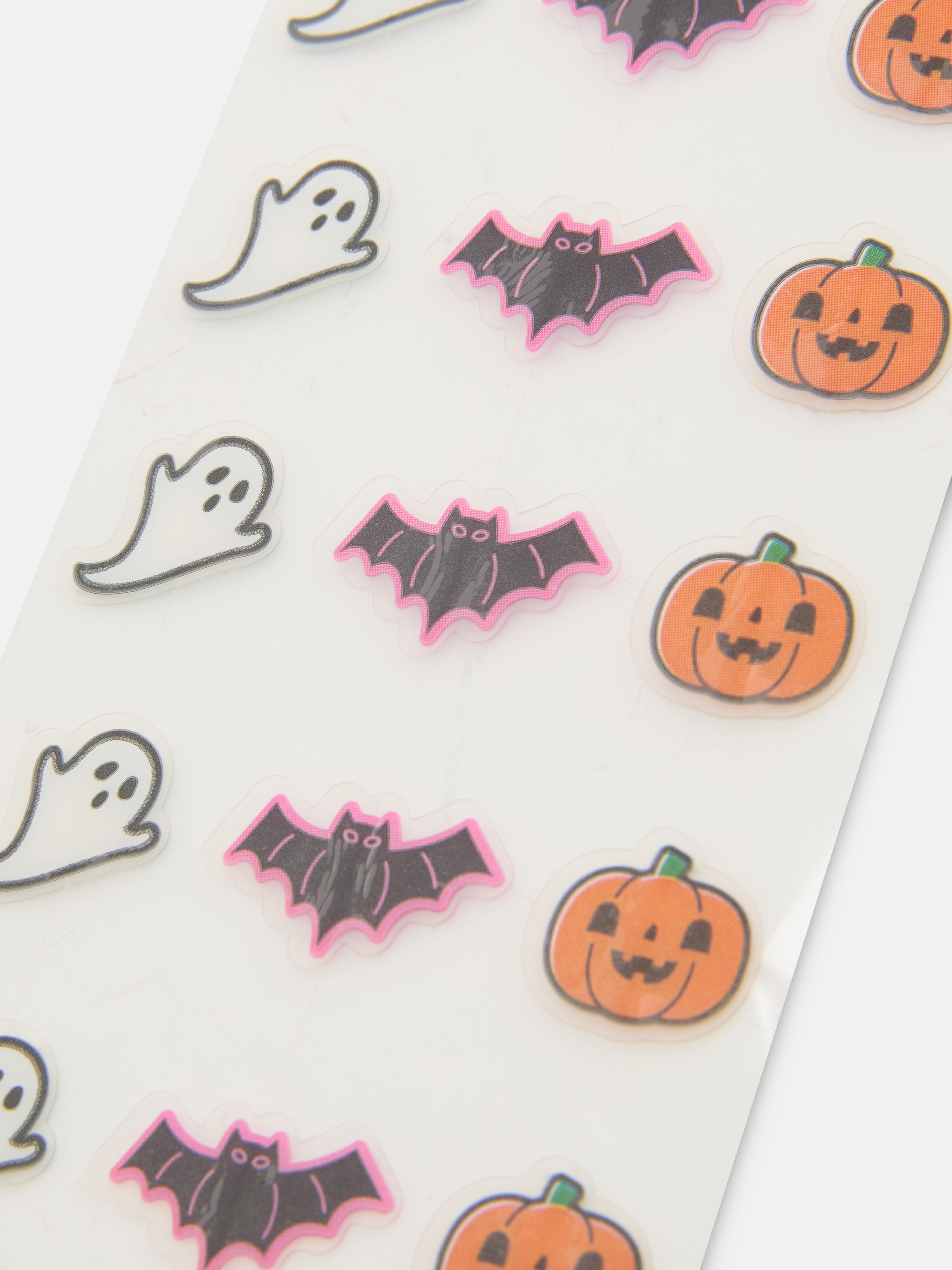 PS... Soothe & Calm Halloweenske upokojujúce náplasti
