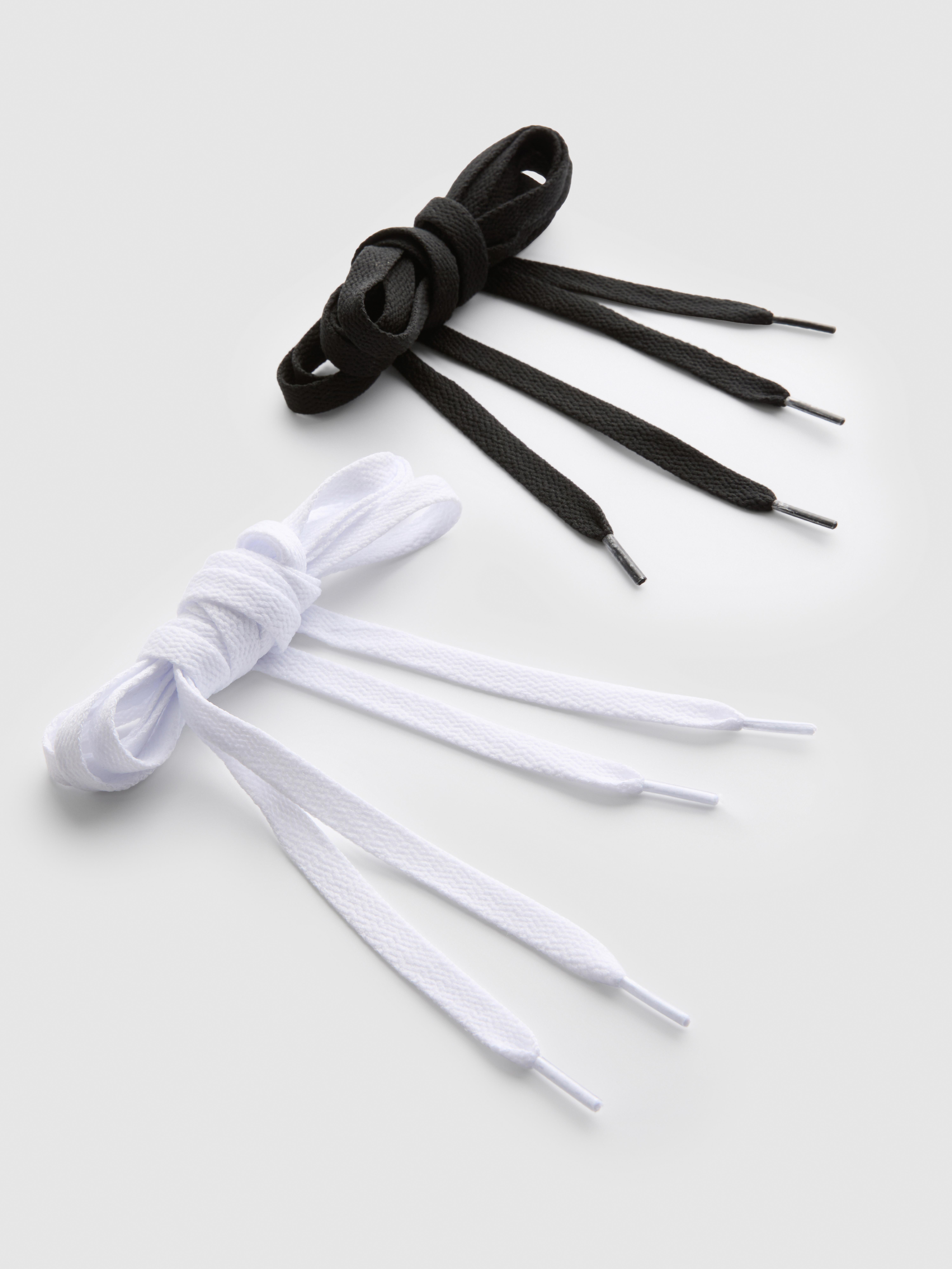 2pk Sneaker Shoelaces