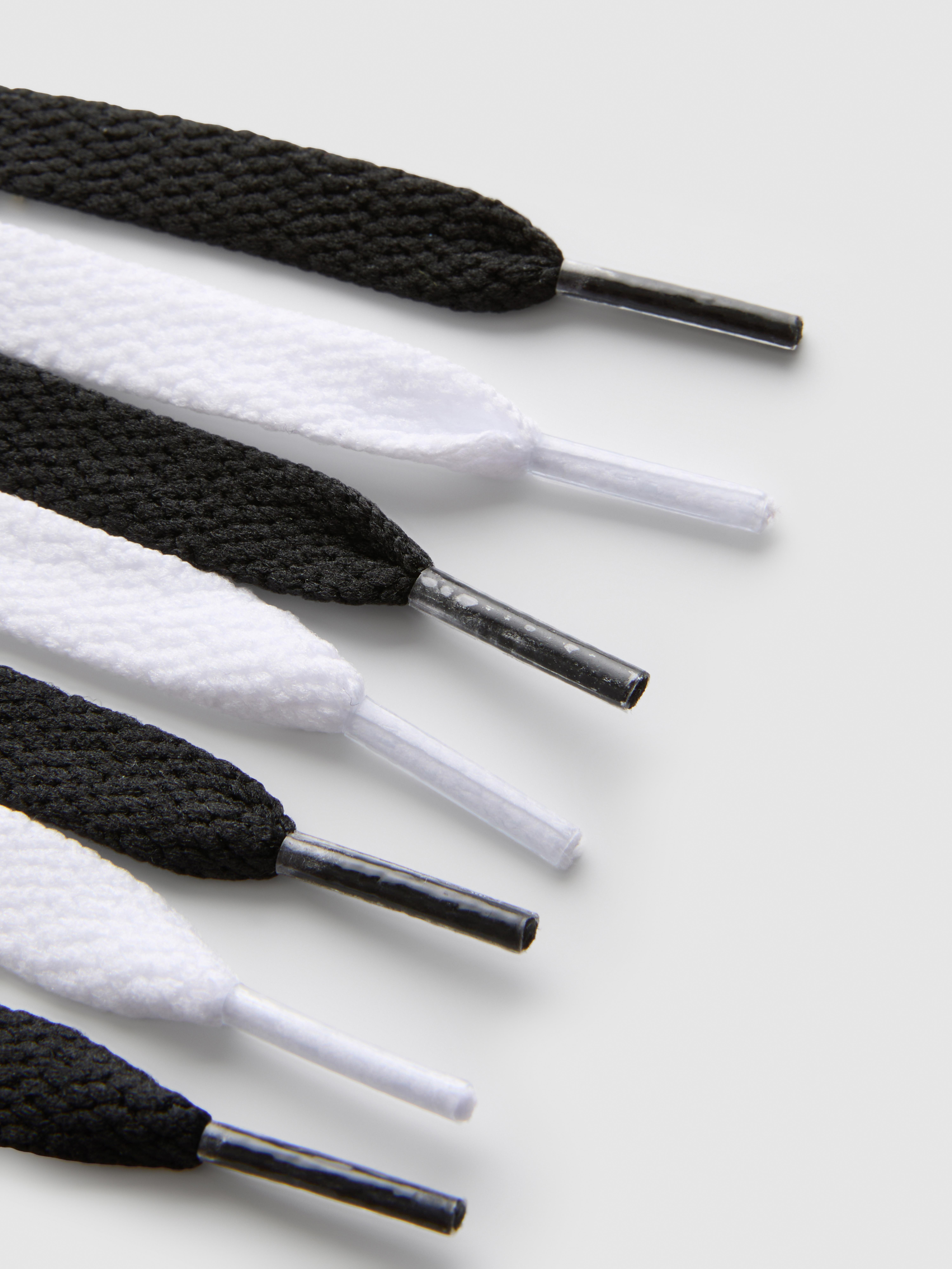 2pk Sneaker Shoelaces