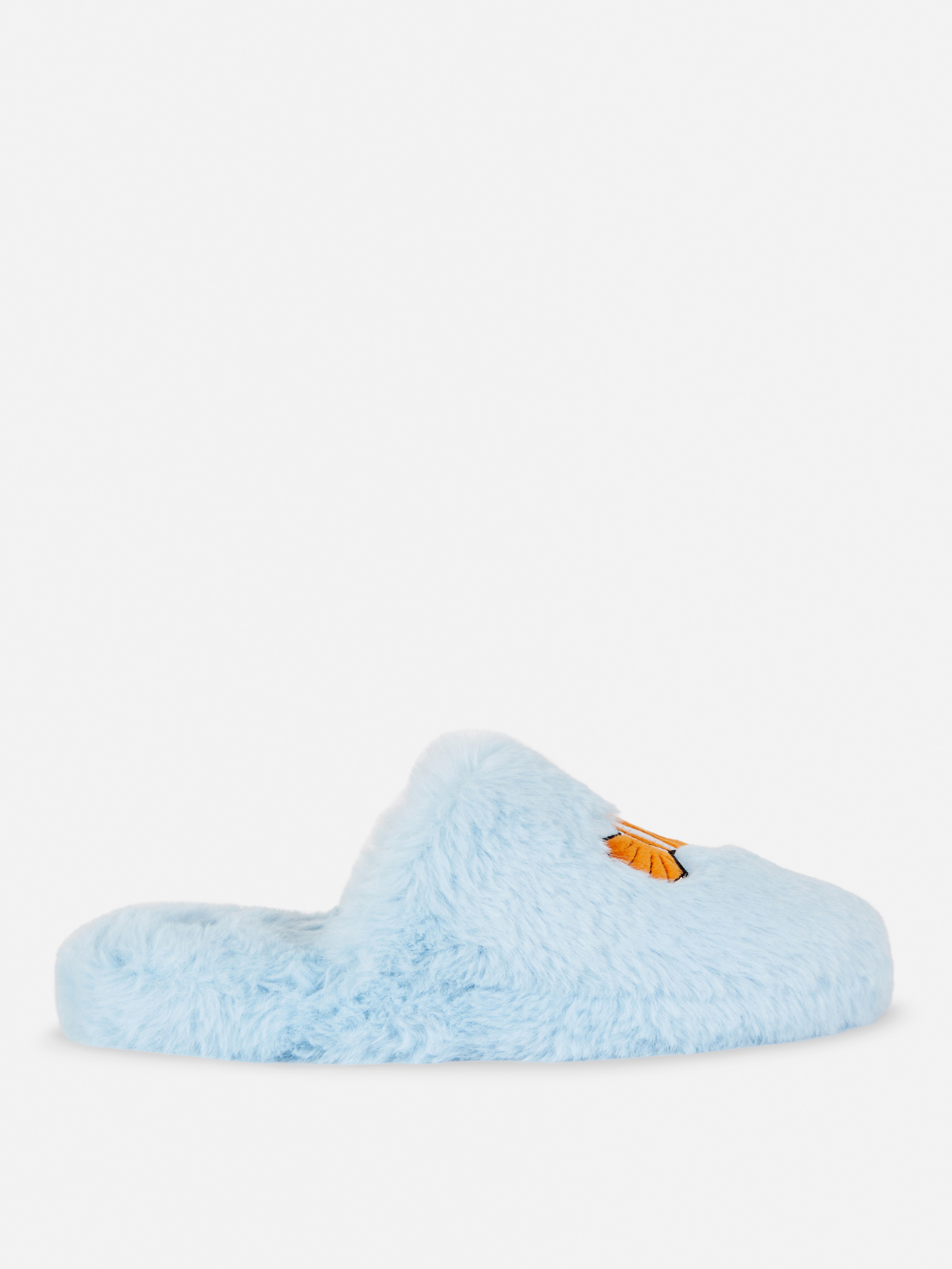 Disney's Finding Nemo Mule Slippers