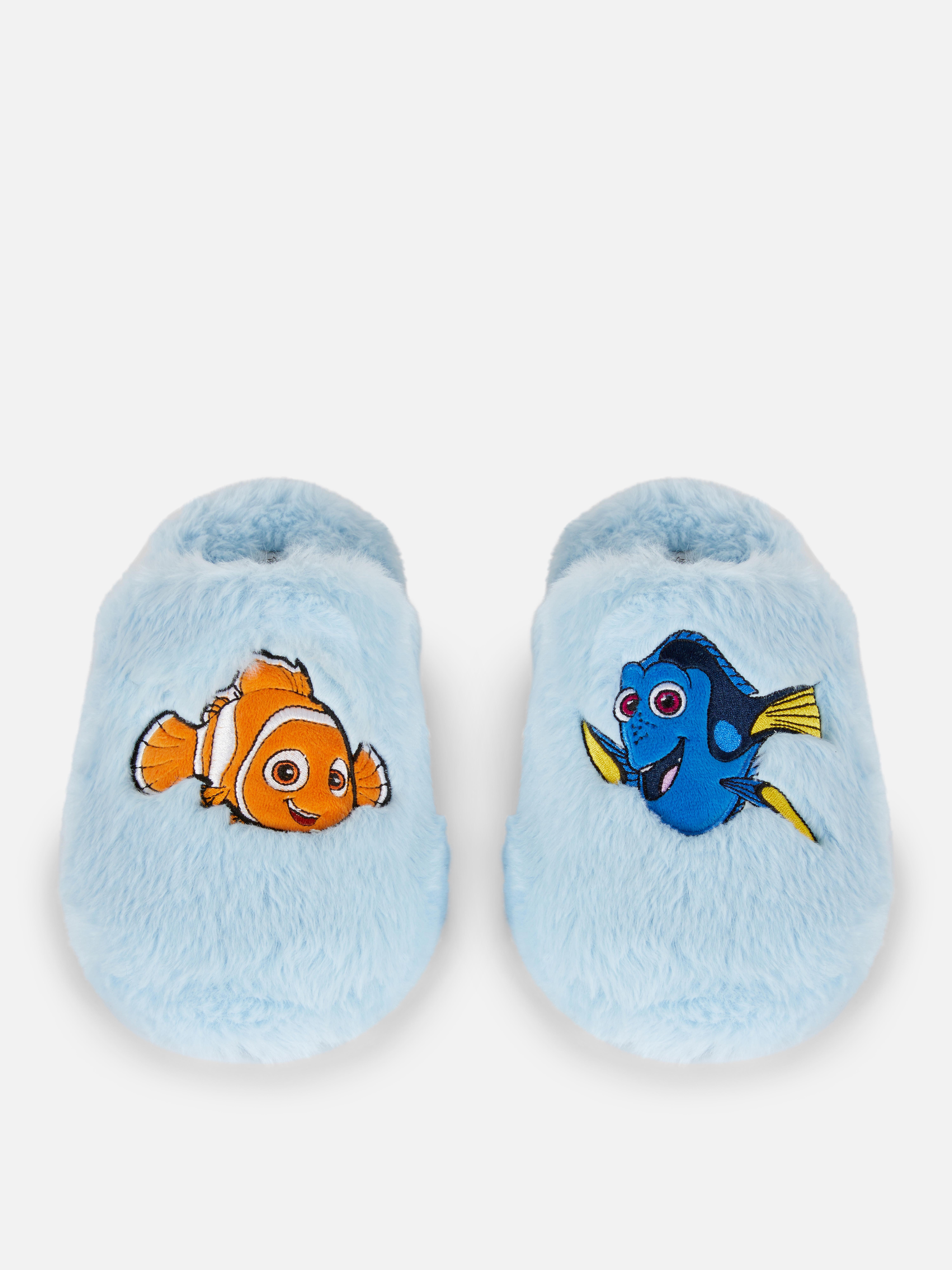 Disney's Finding Nemo Mule Slippers