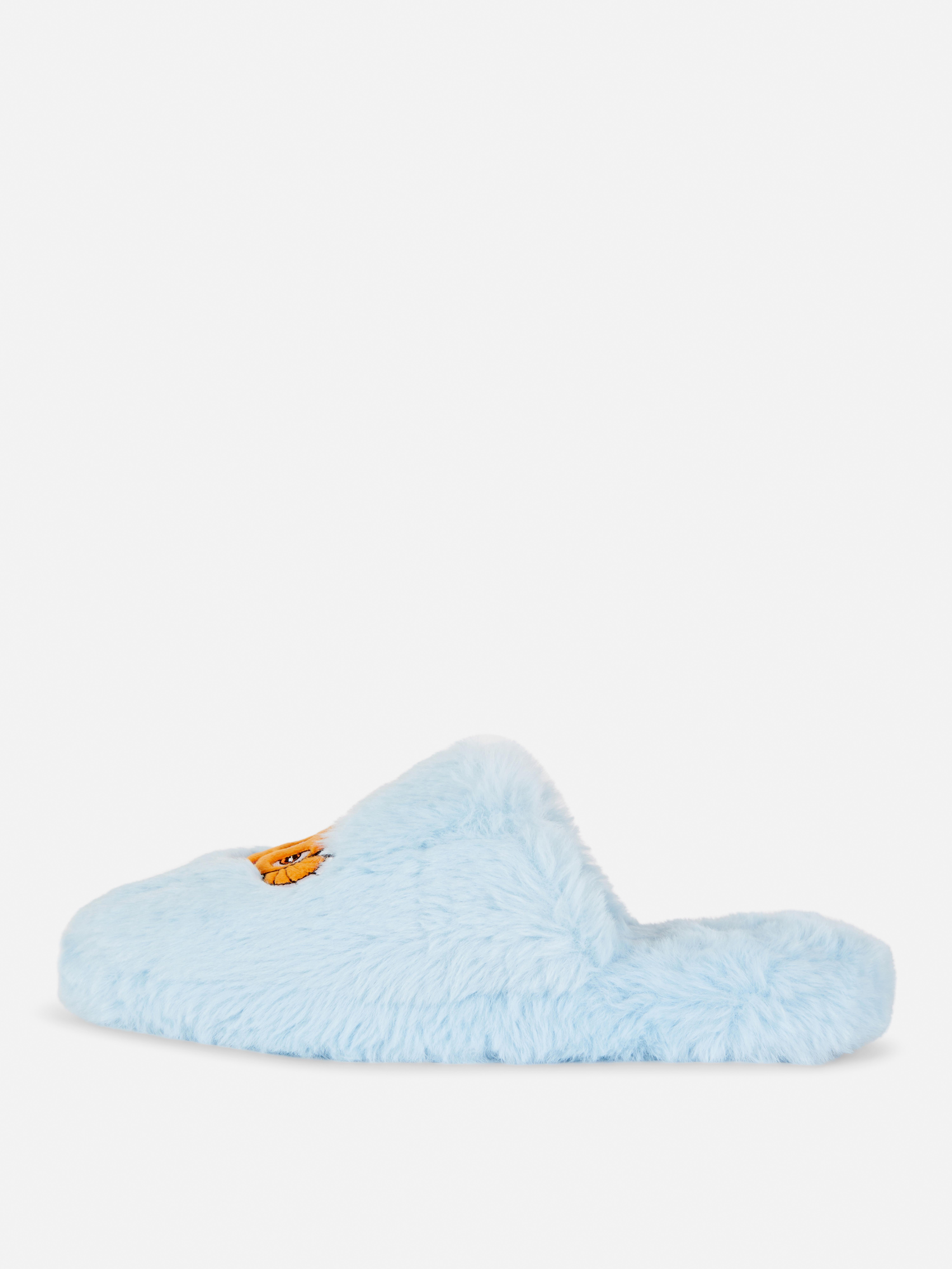 Disney's Finding Nemo Mule Slippers