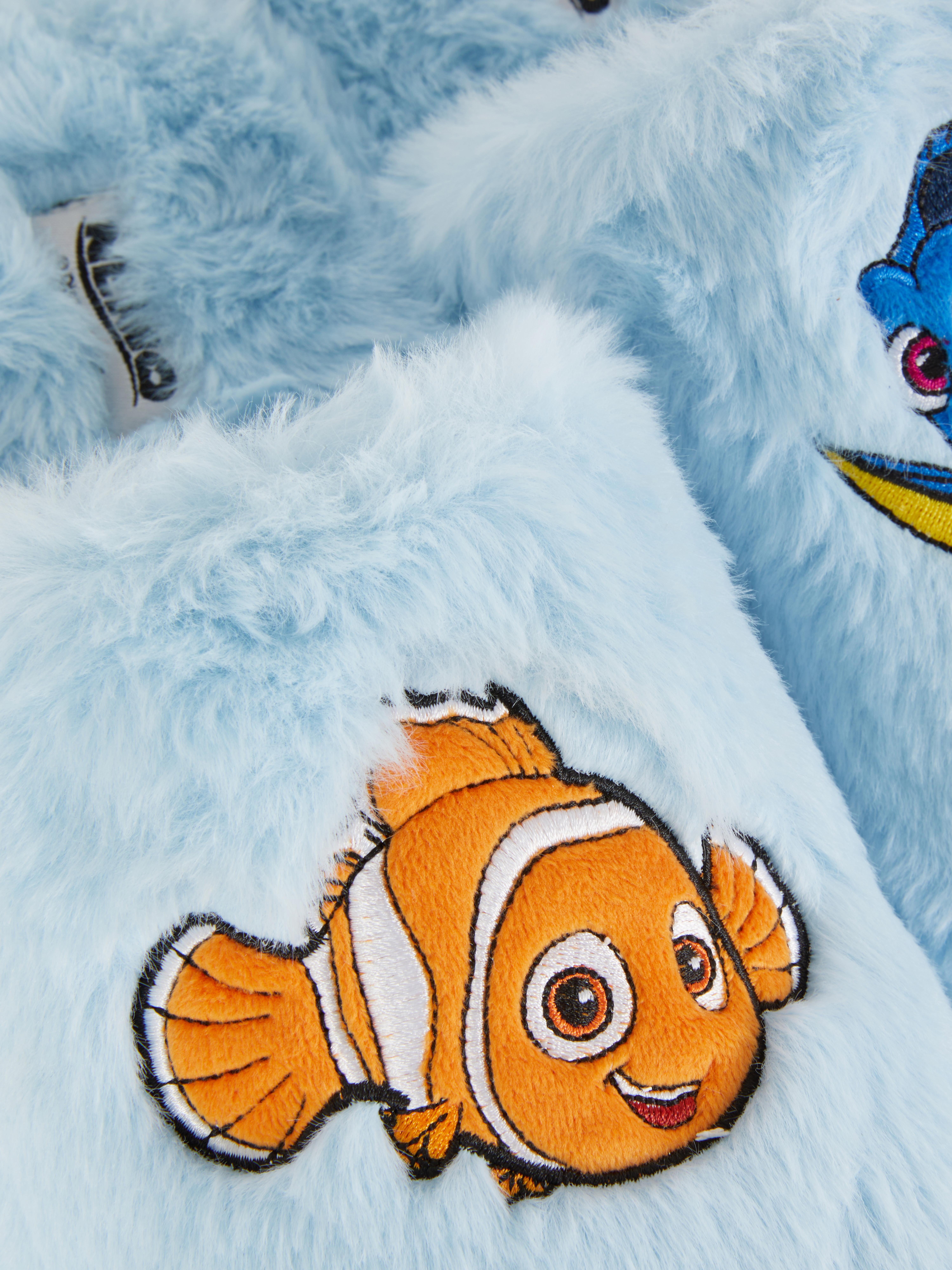 Disney's Finding Nemo Mule Slippers