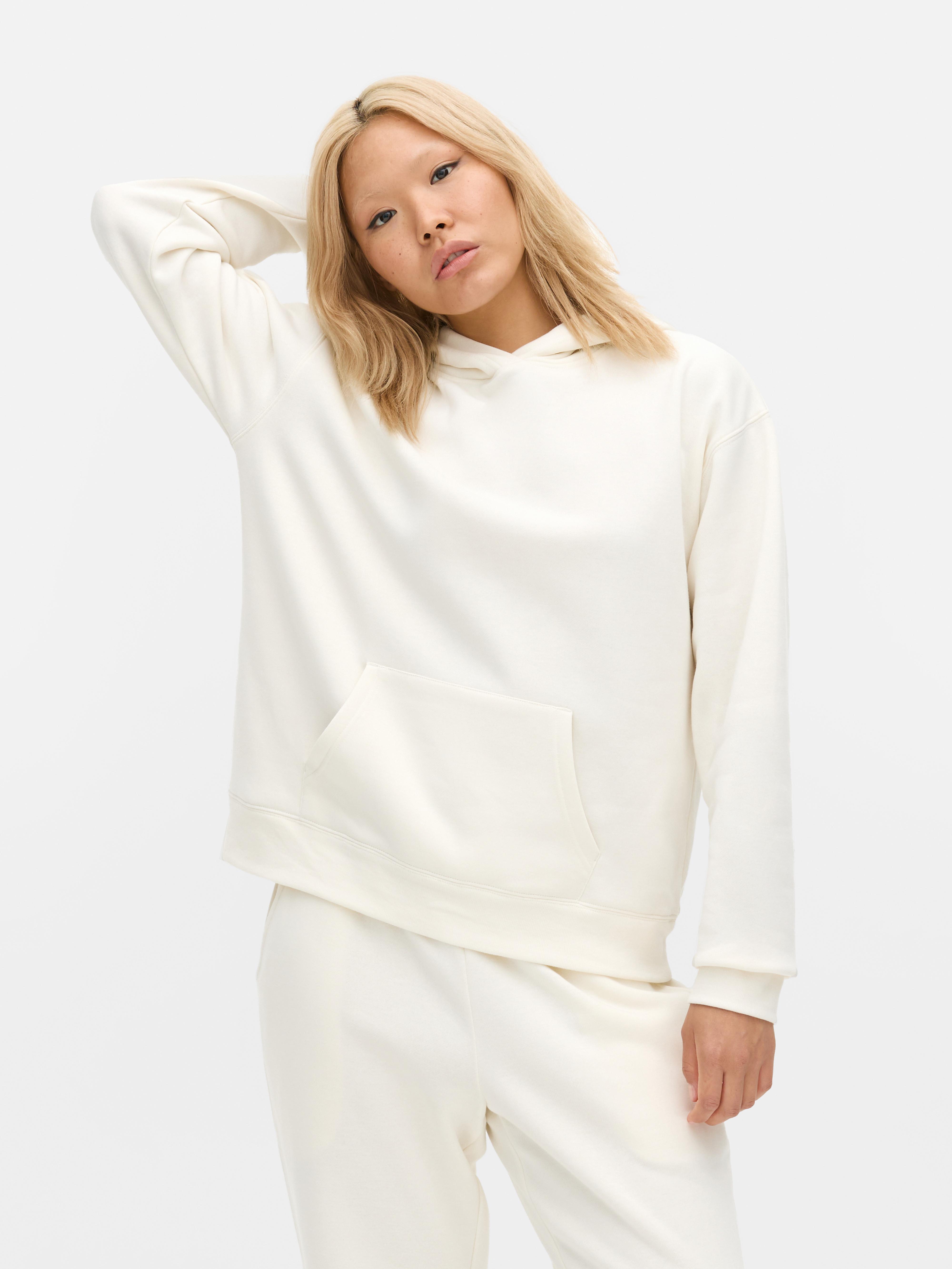 Sudadera con capucha