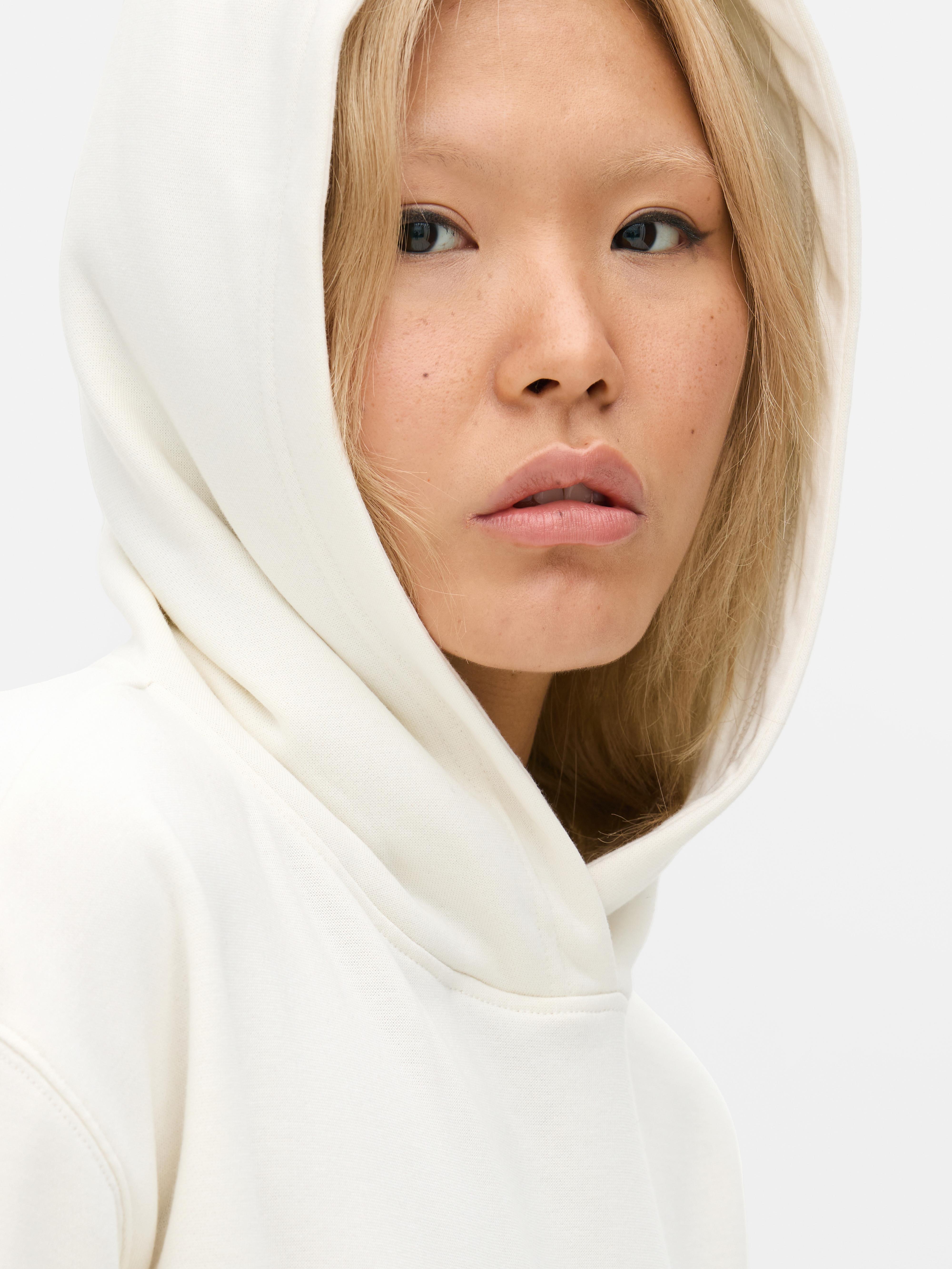 Sudadera con capucha