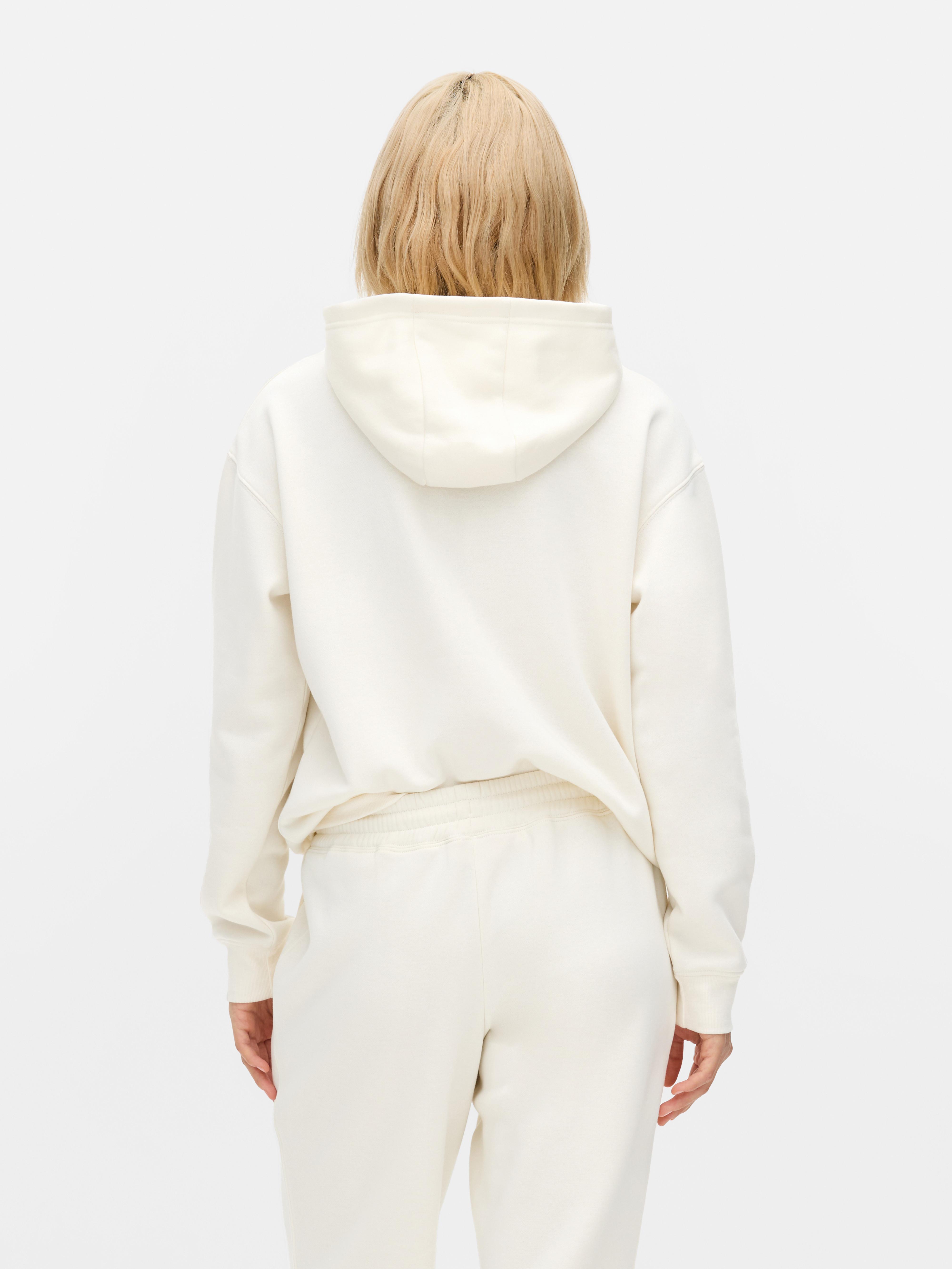 Sudadera con capucha