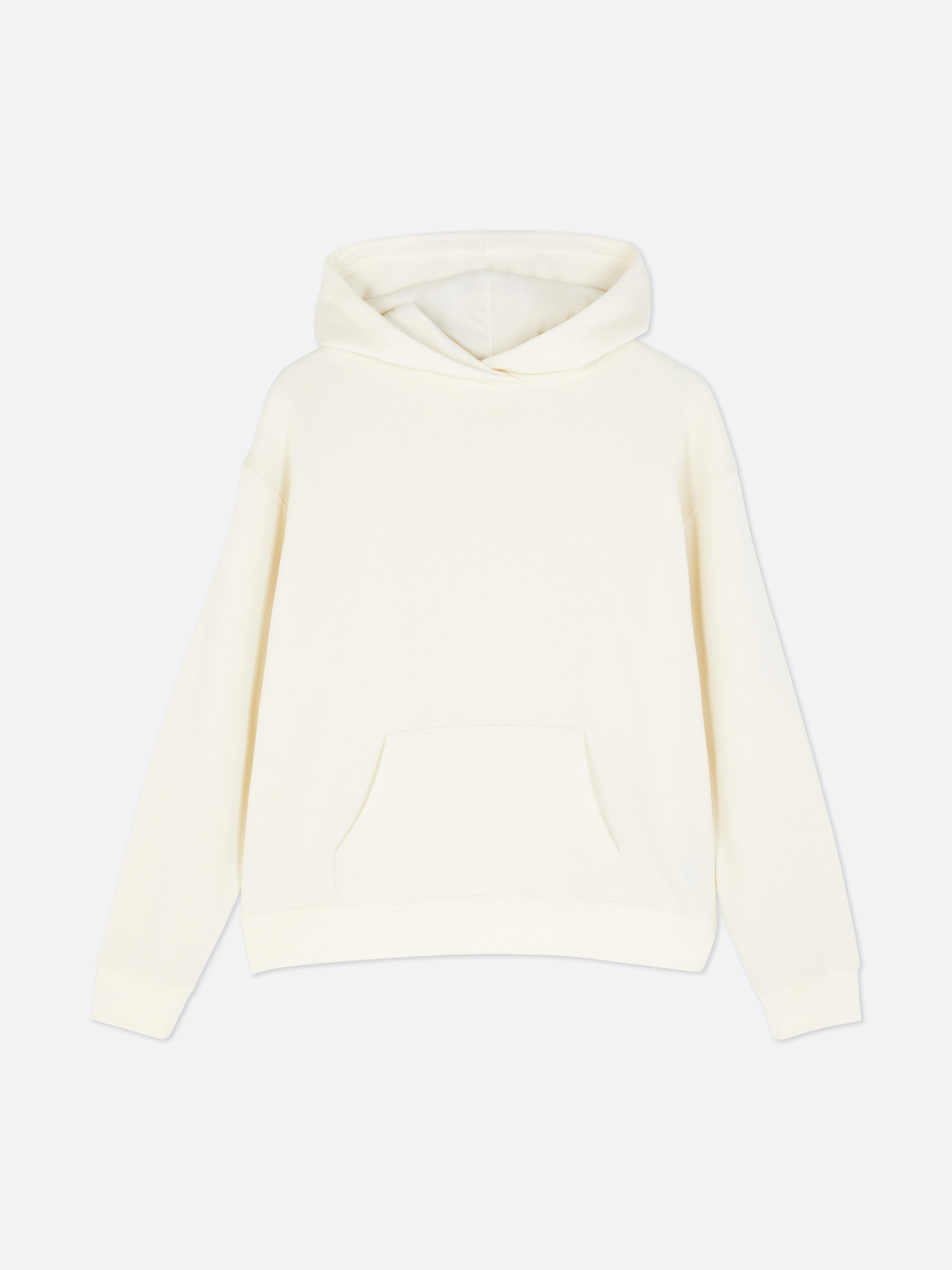Sudadera con capucha