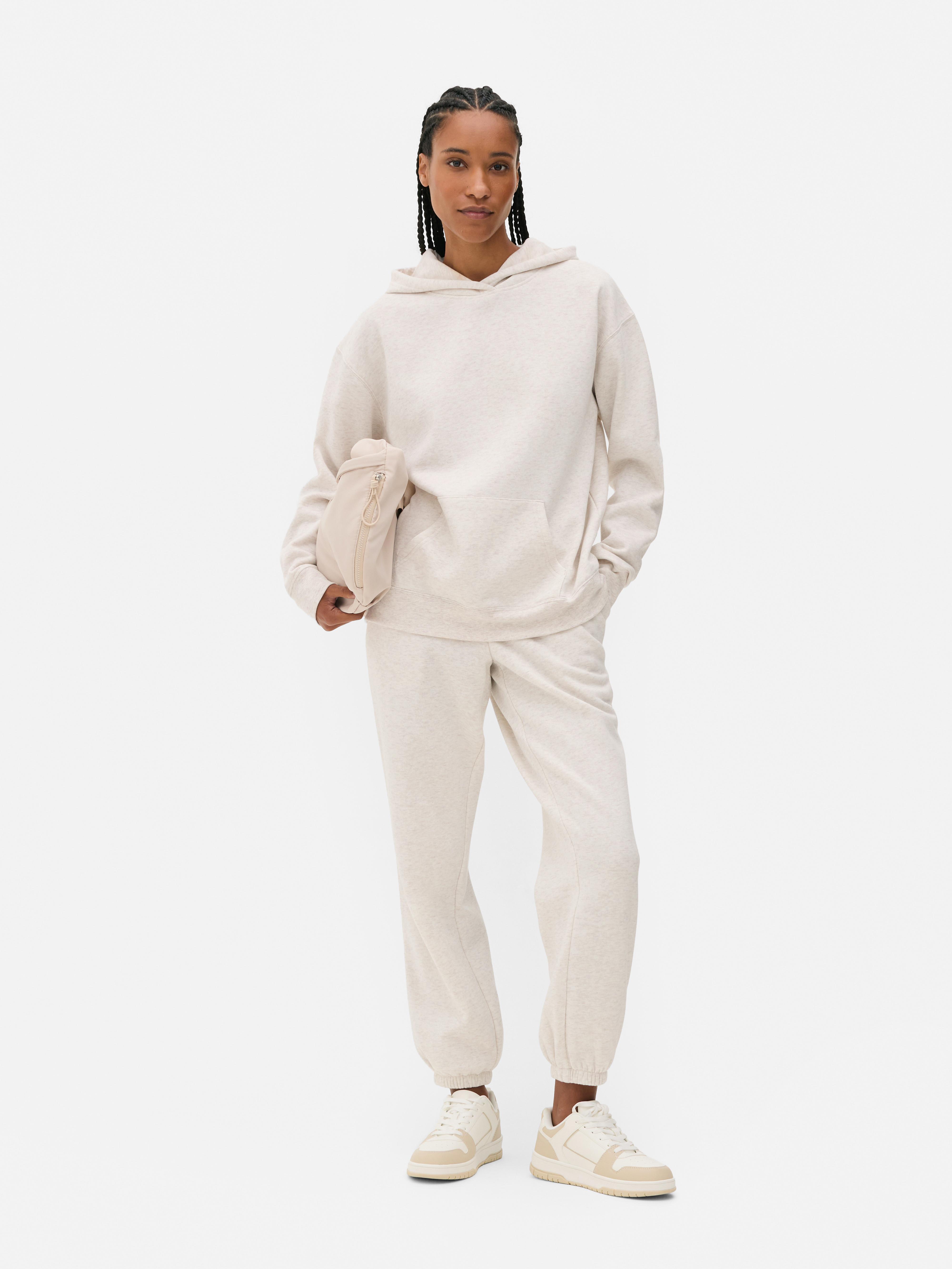 Essential Hoodie
