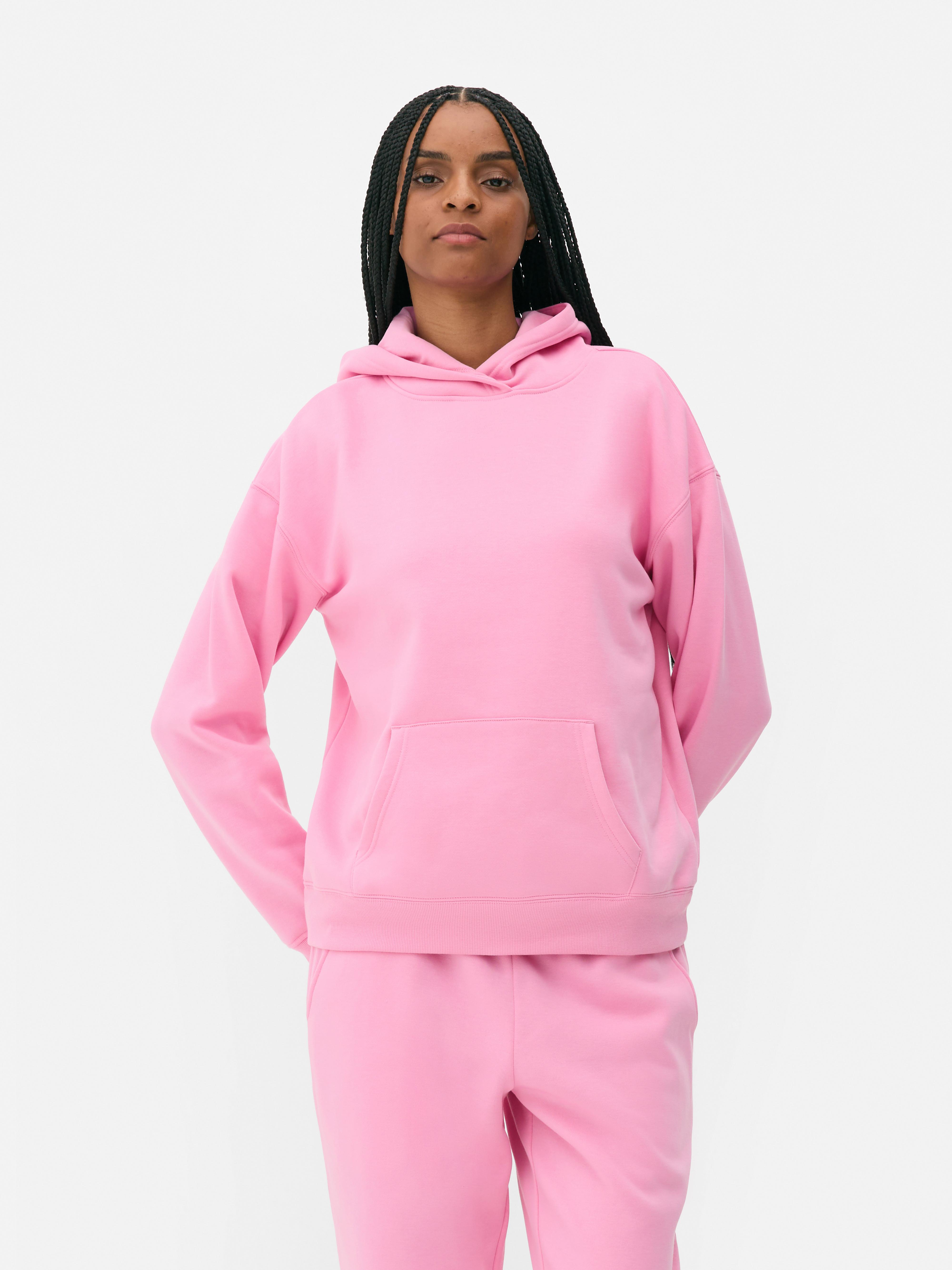 Essential Hoodie