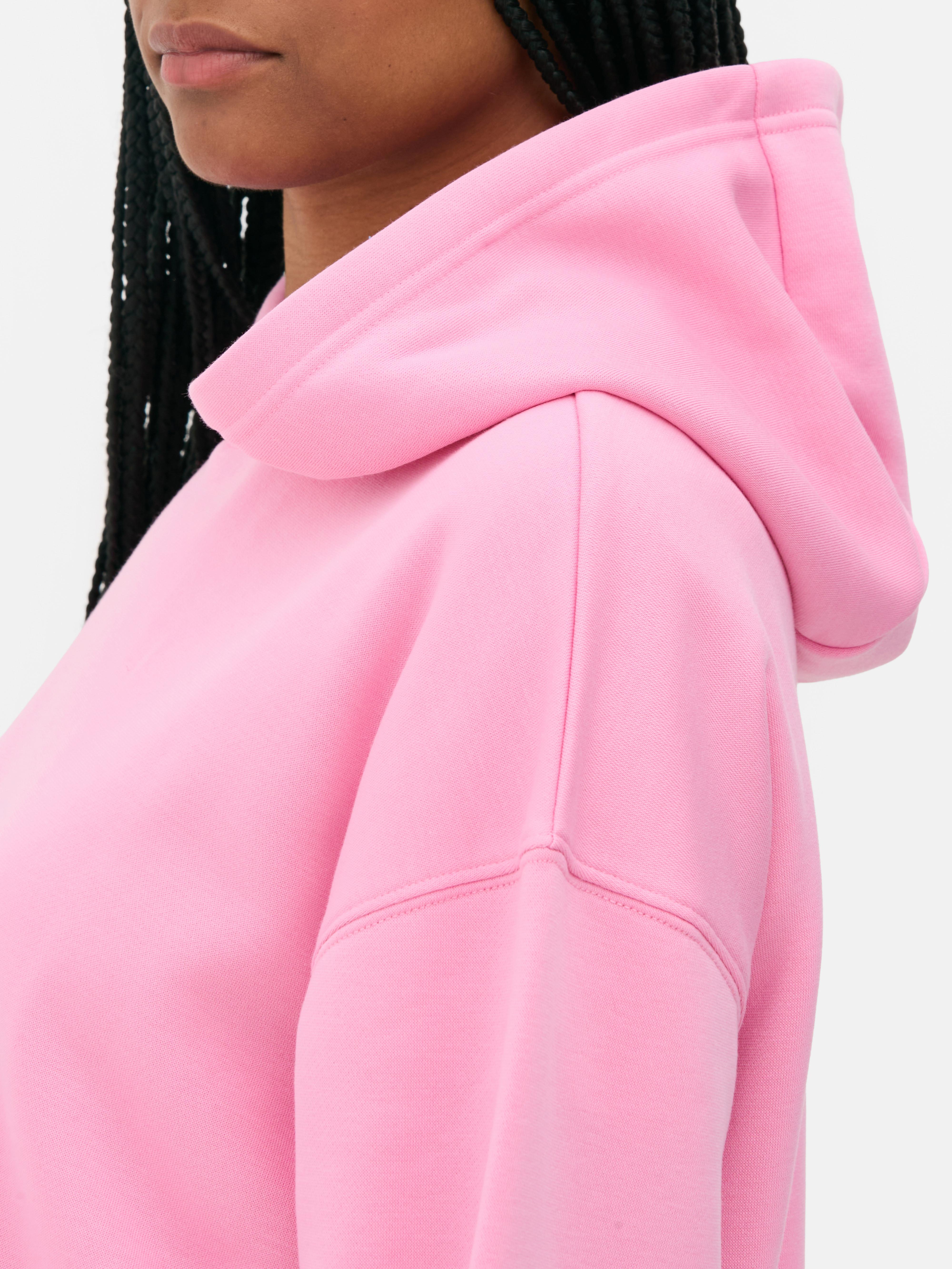 Essential Hoodie