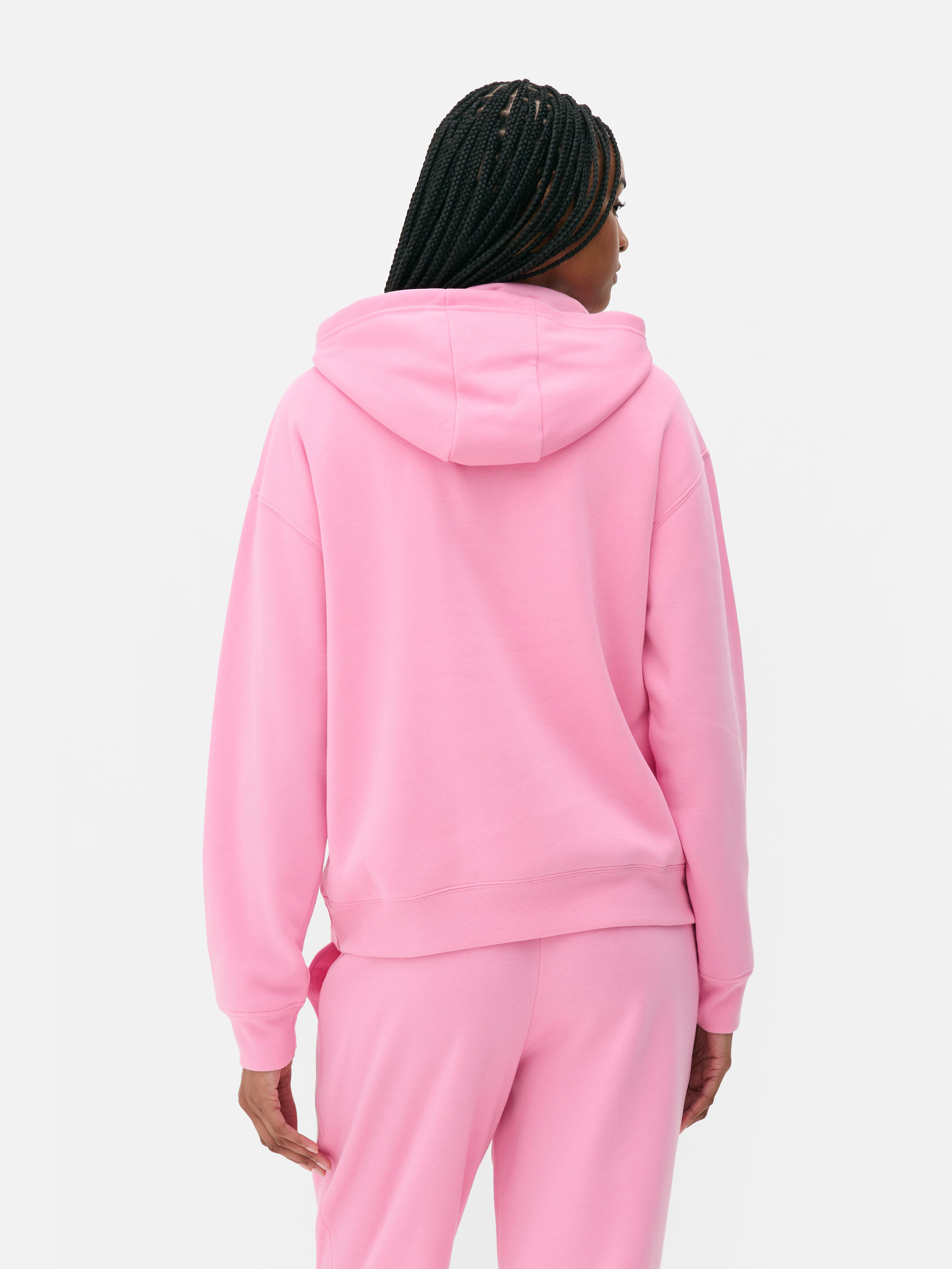 Essential Hoodie