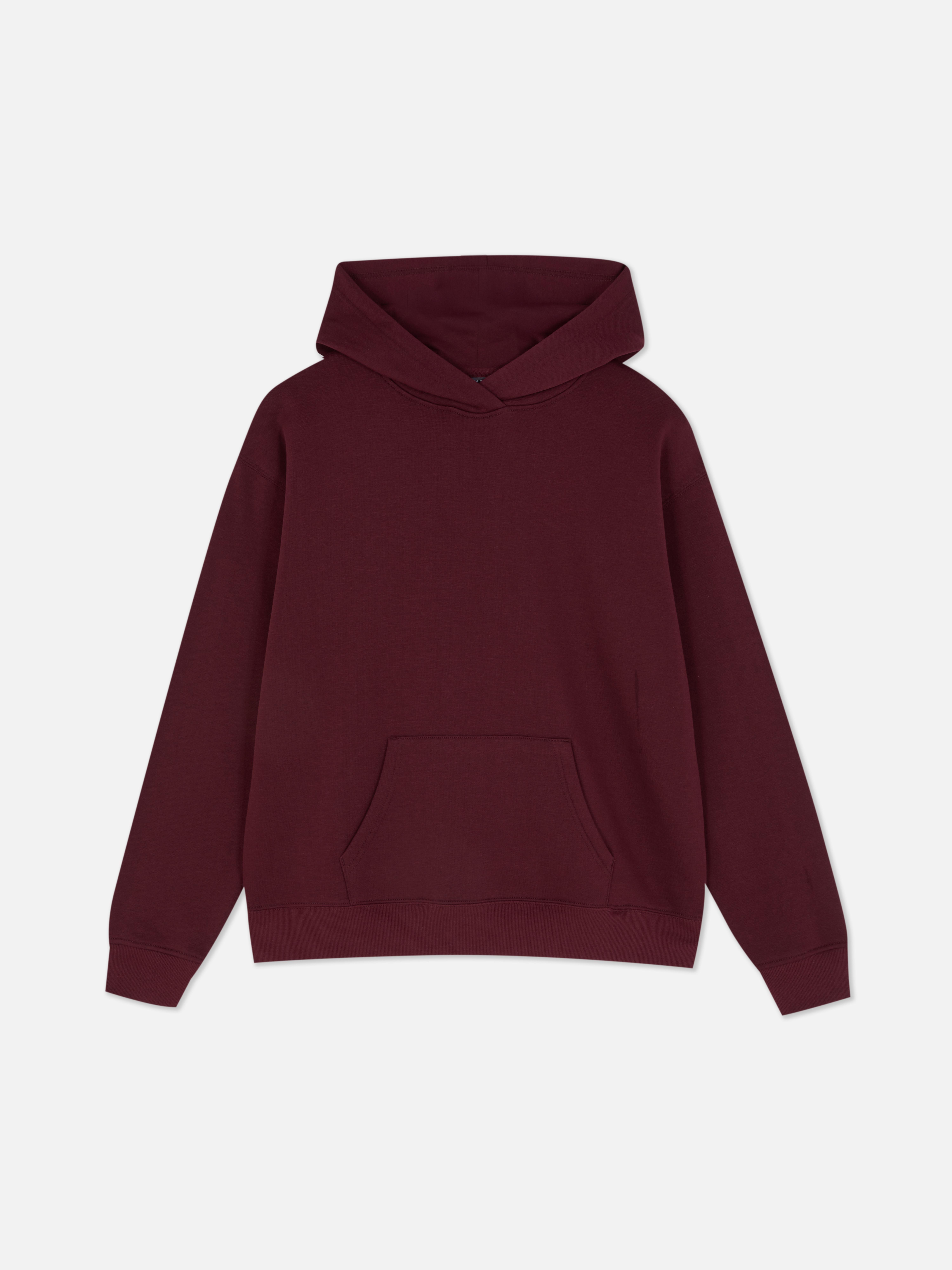 Sweat à capuche Essential