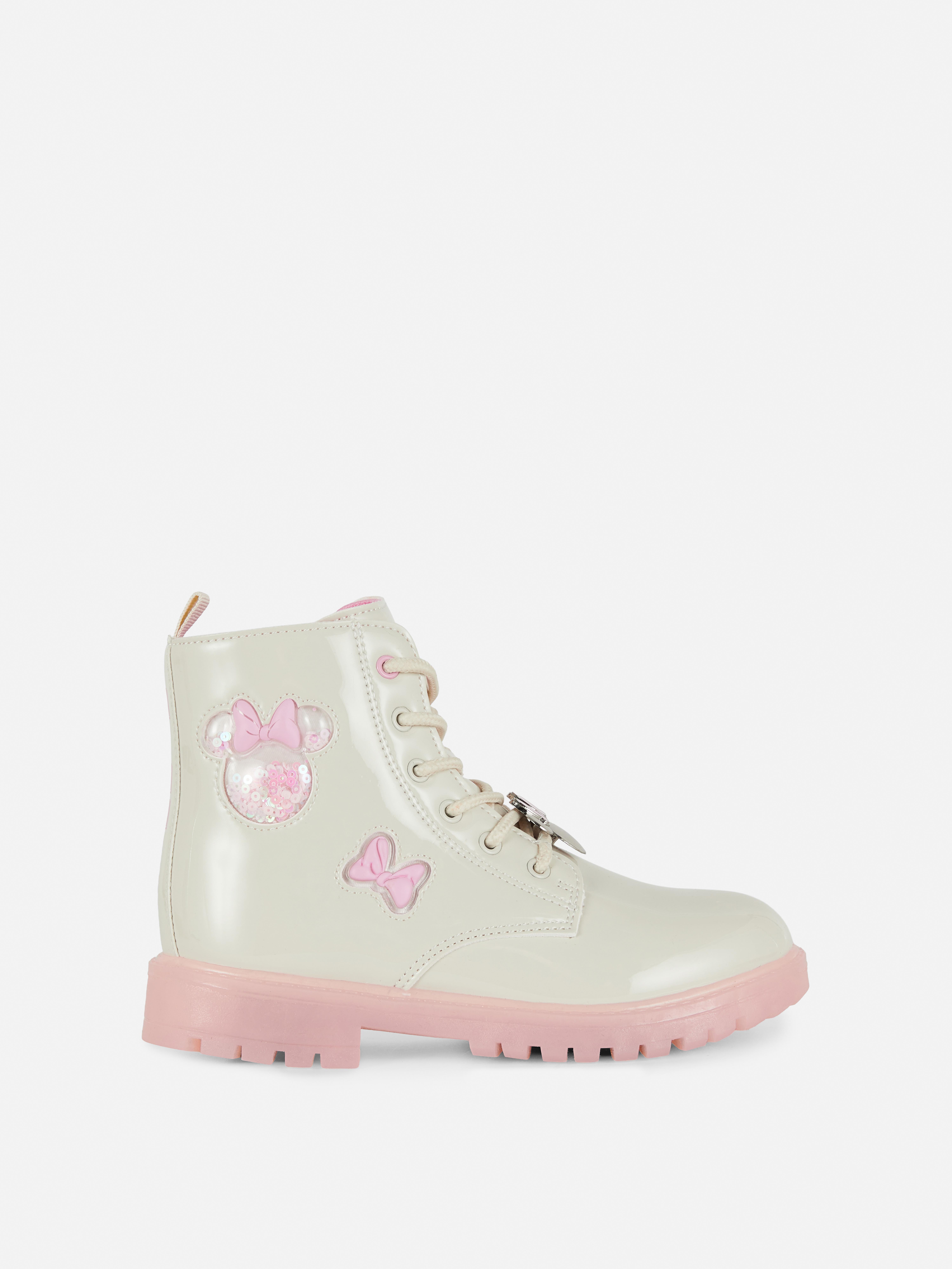 Bottines Disney Minnie Mouse