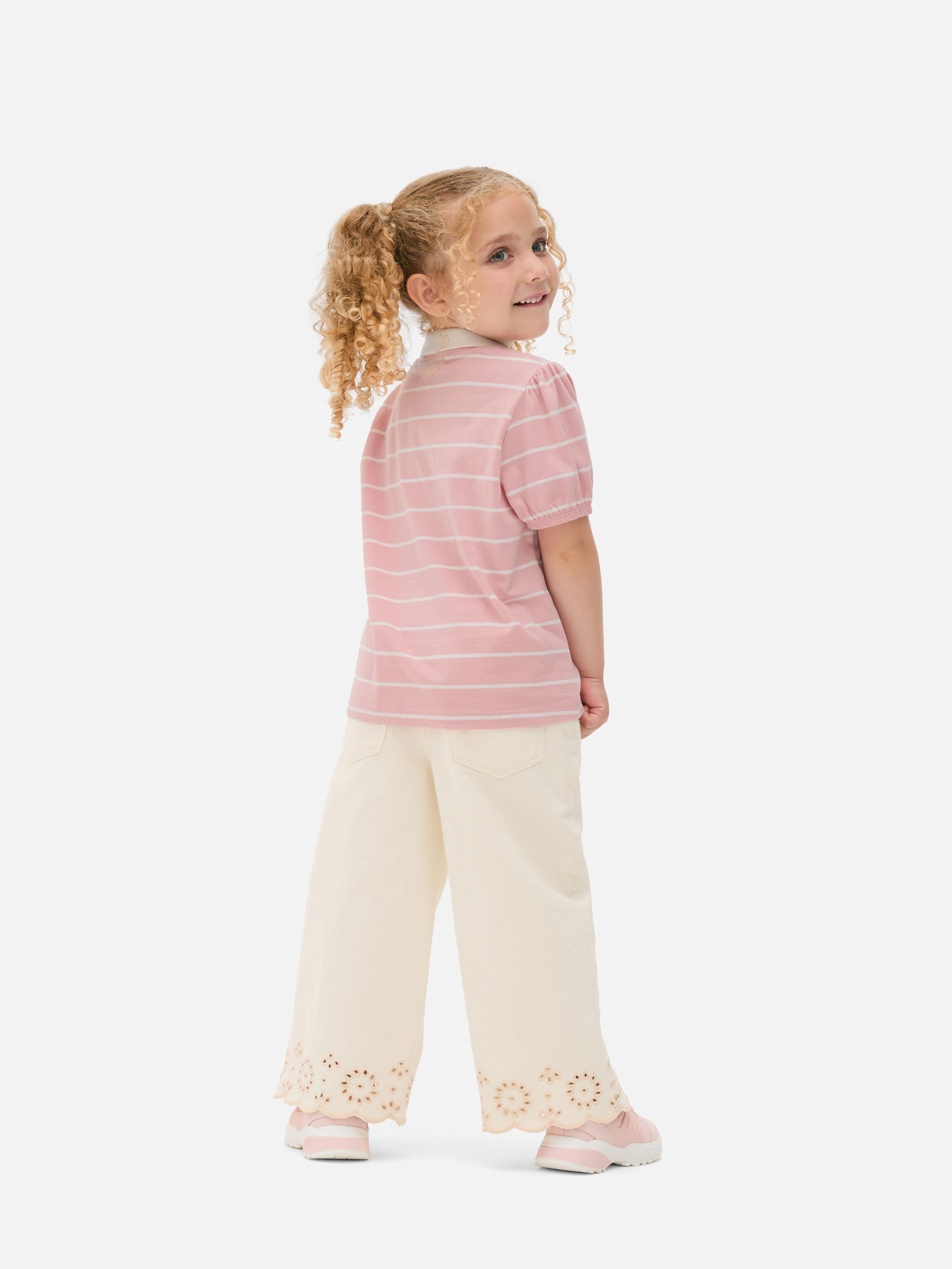 1,5-8 anni | Polo a righe