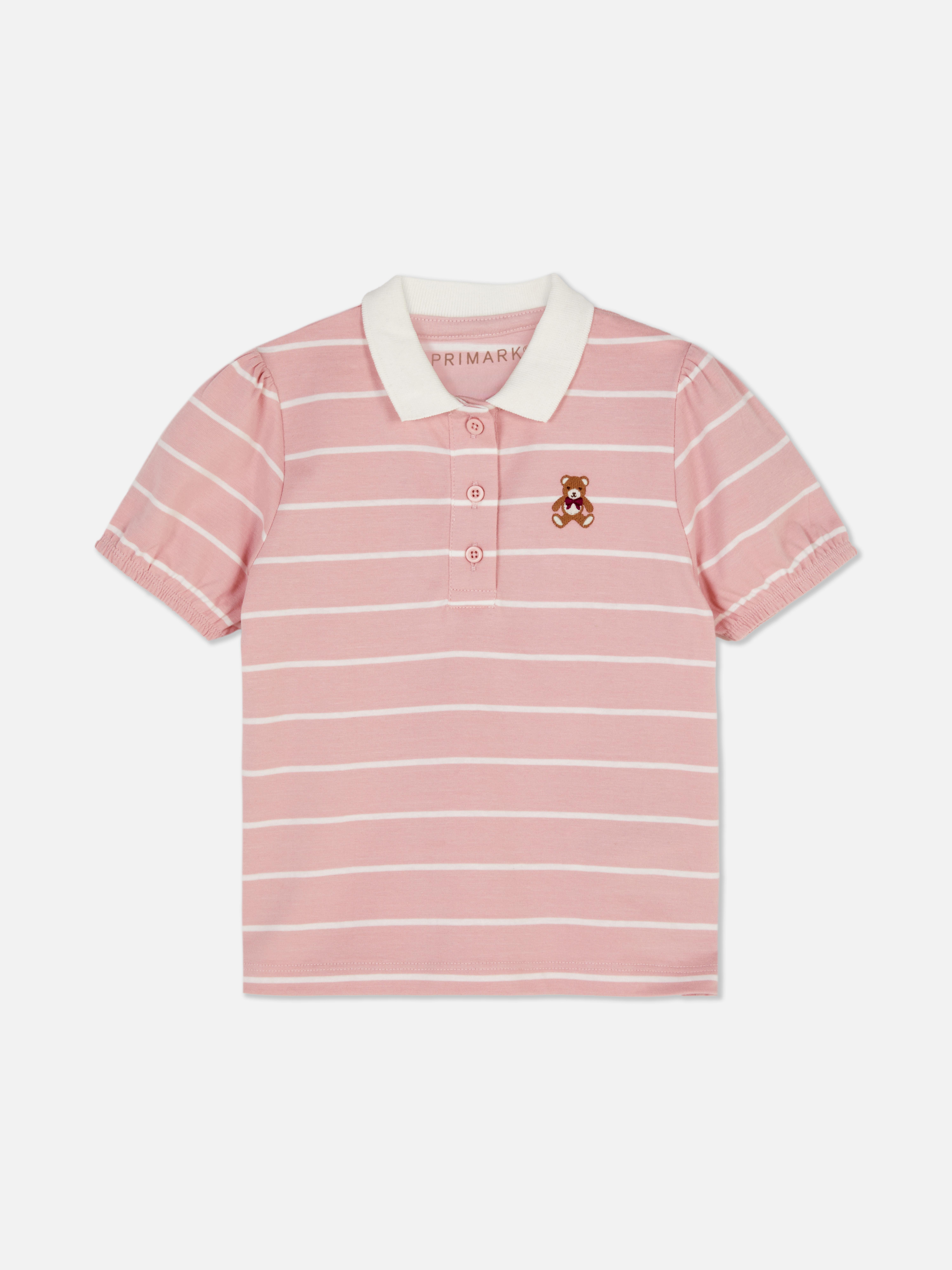 1,5-8 anni | Polo a righe