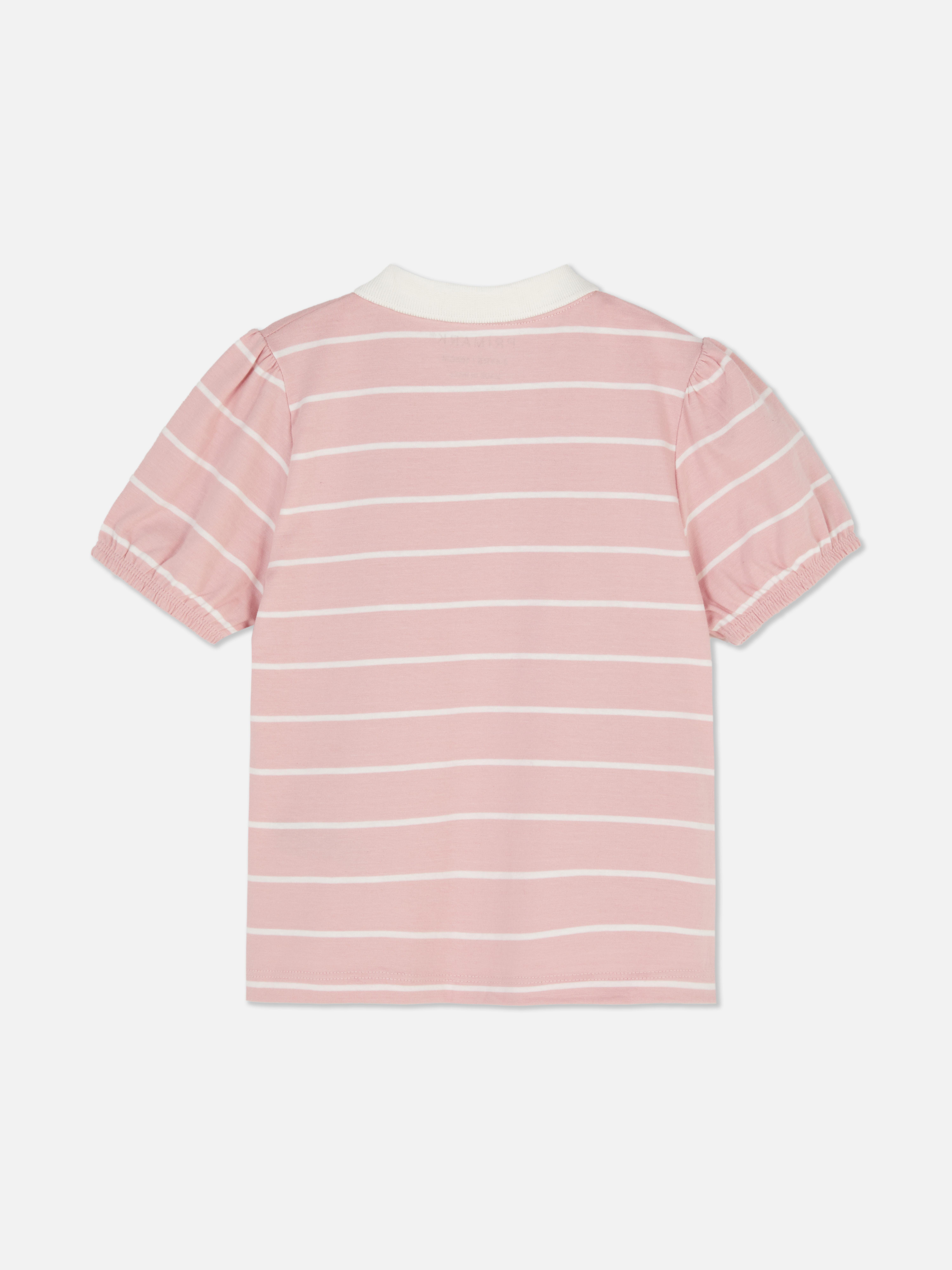 1,5-8 anni | Polo a righe